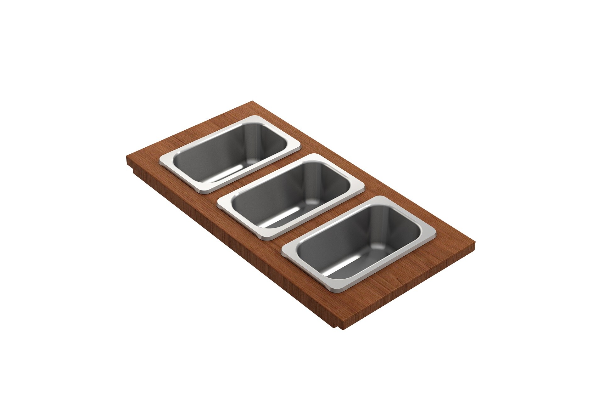 BOCCHI 2320 0013 Kitchen-Sink-Accessory-Kits - View #2
