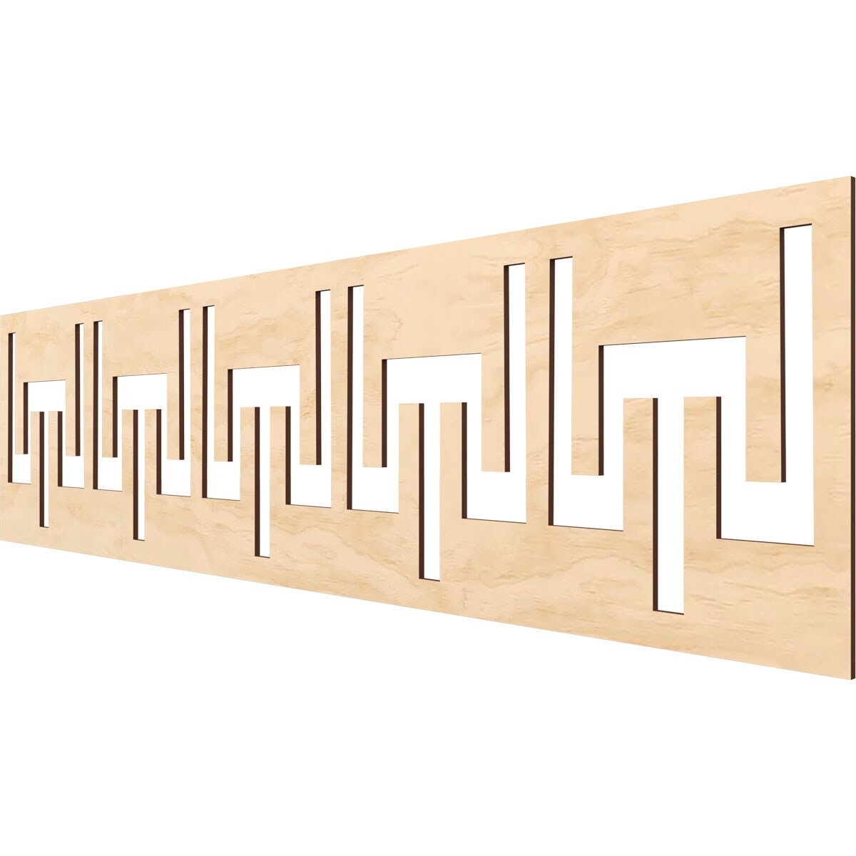 Ekena Millwork MLDA12X47VICBI Wall-Panel-Moulding - View #5