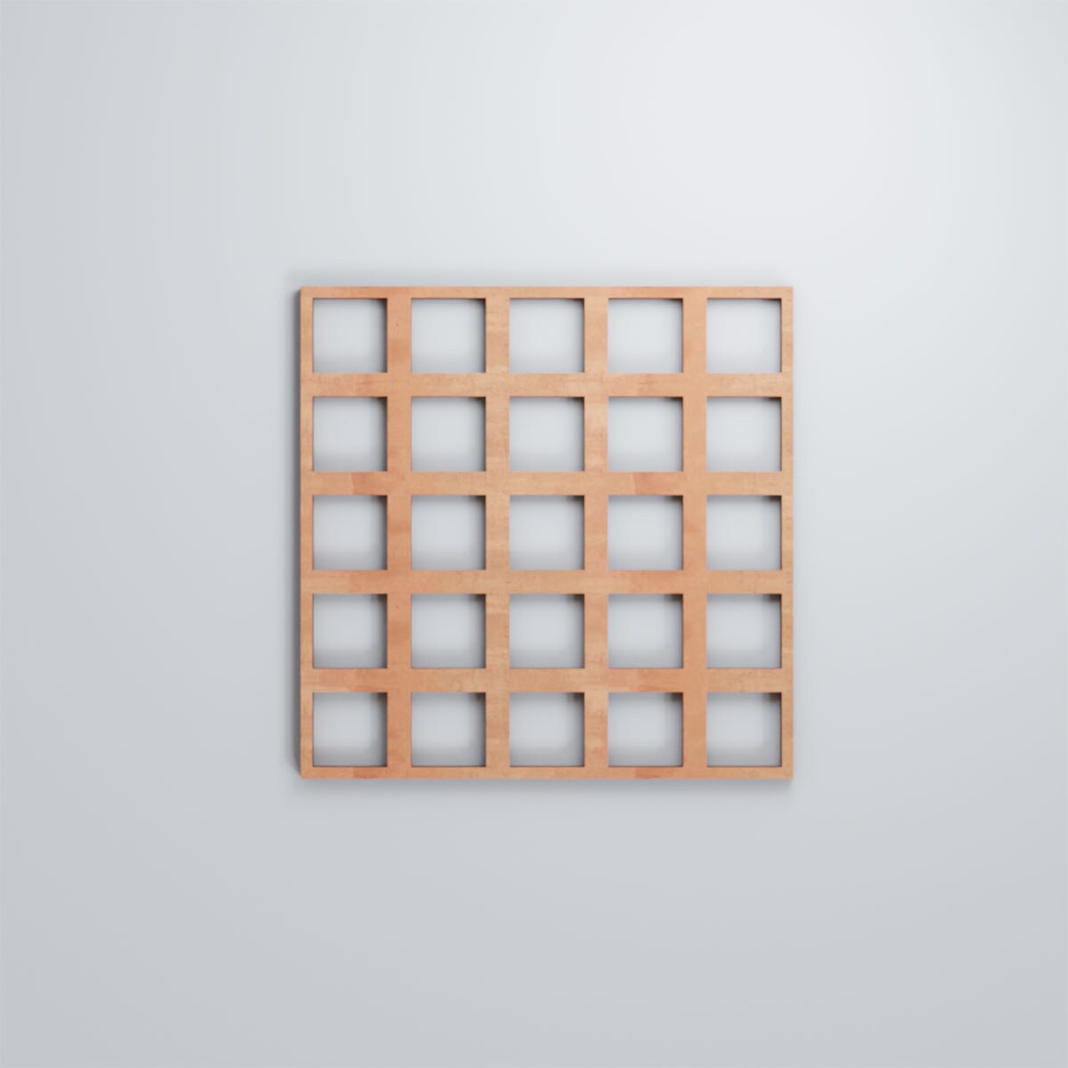 Ekena Millwork WALW08X08X0250MNCCH Wall-Panels - View #2