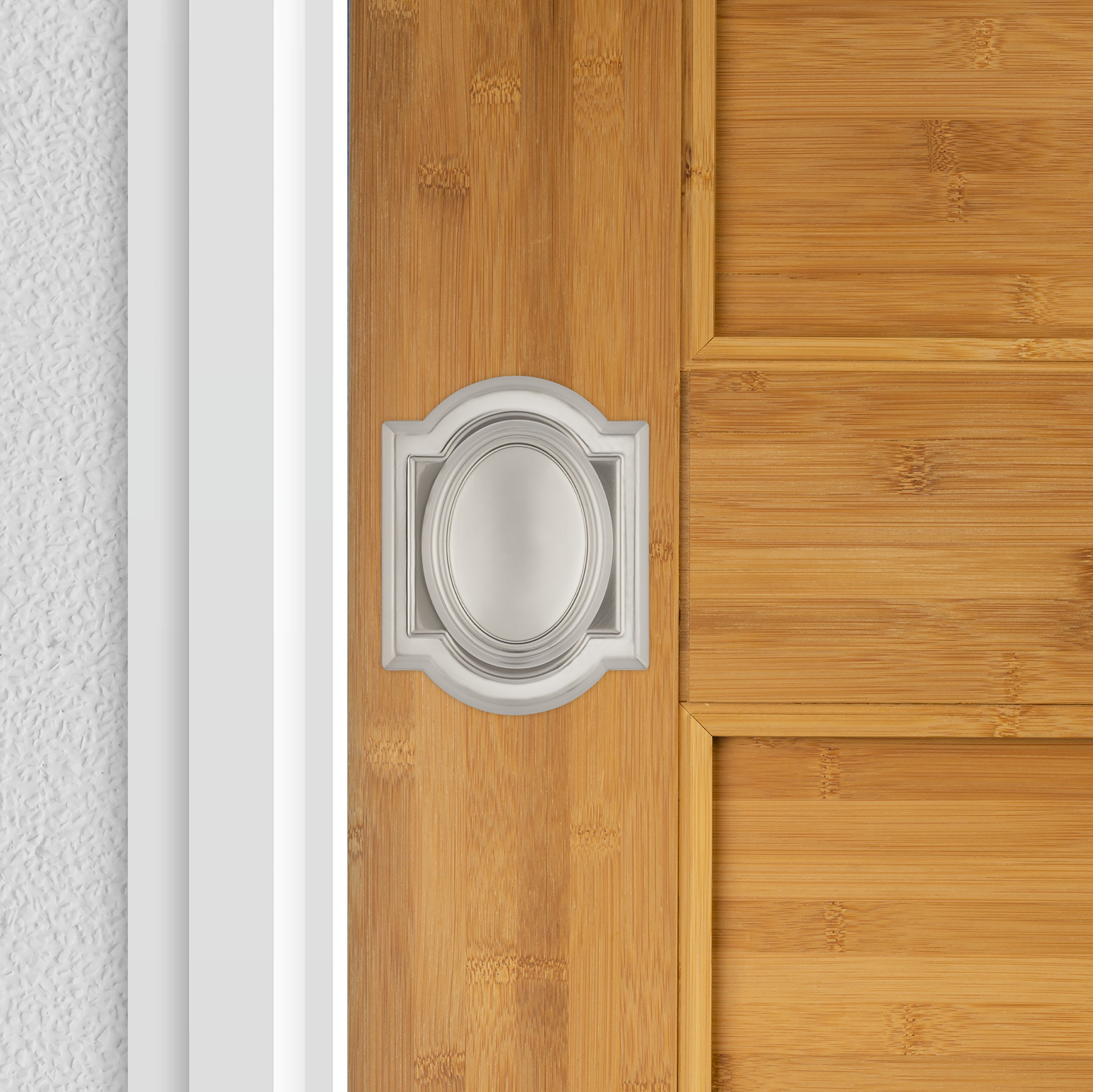 Baldwin 351 CYK ARB 15 CP Door-Knobs - View #6