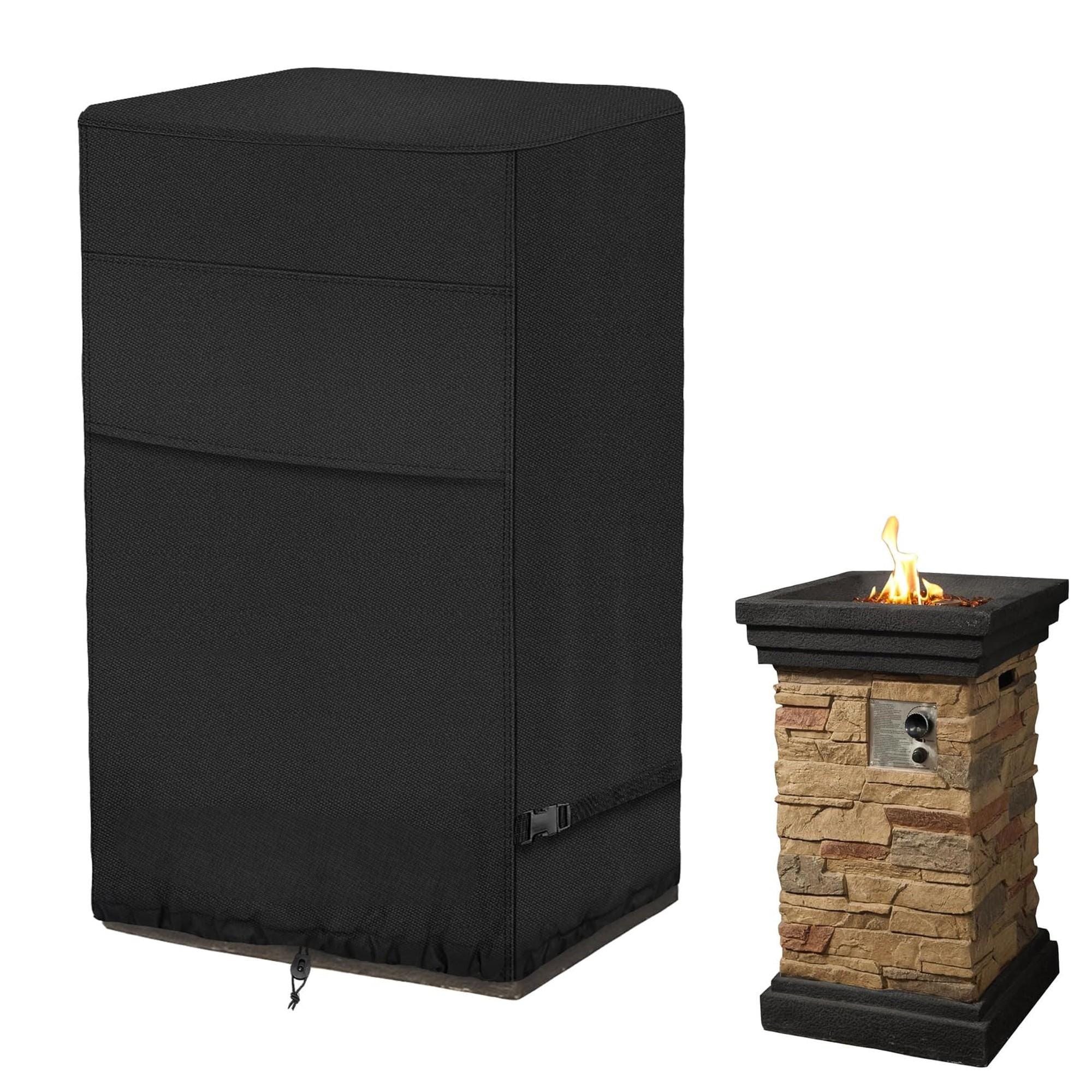21-Inch-Wide Fire Pit Covers Near Me at Lowes.com