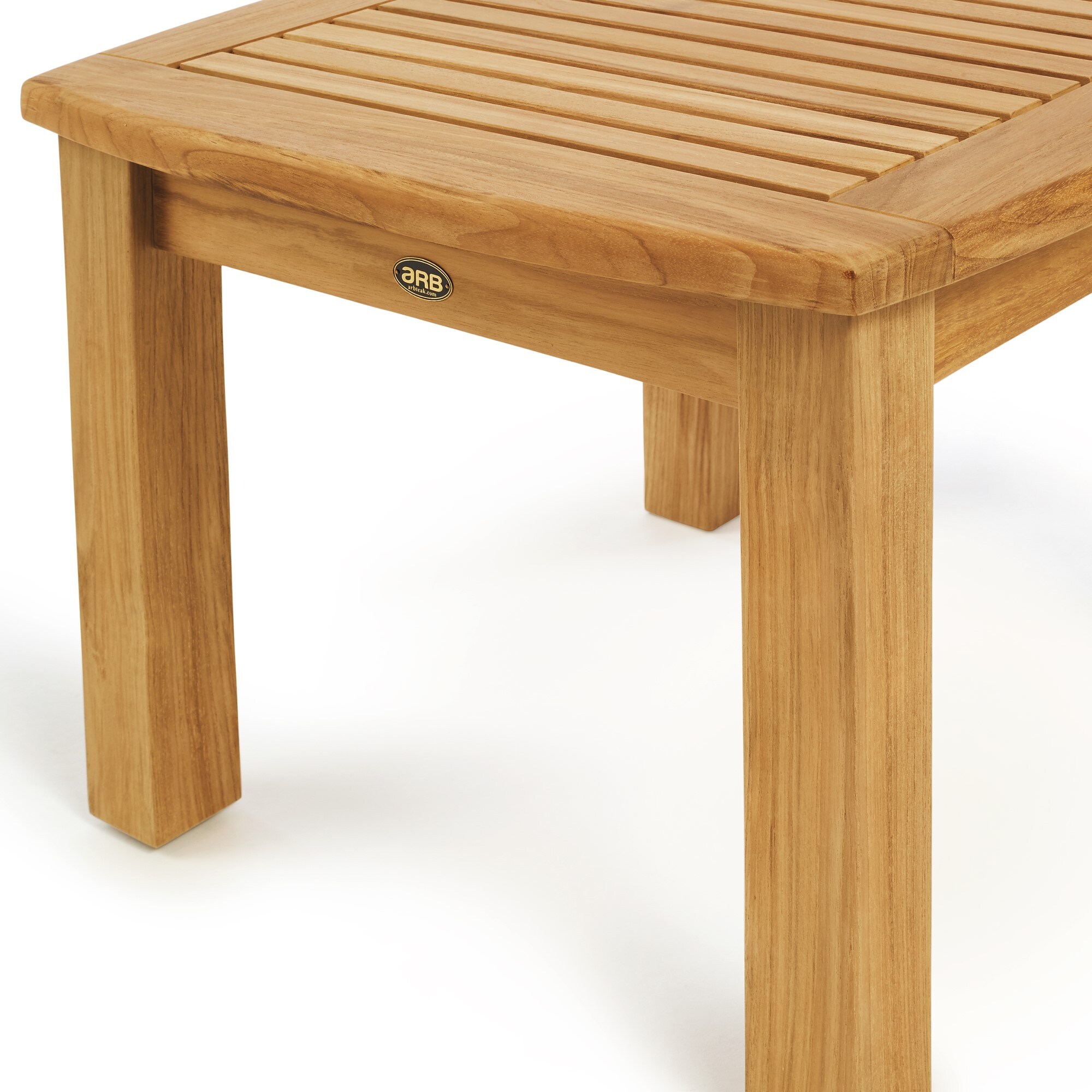ARB Teak & Specialties TAB562 Patio-Tables - View #2