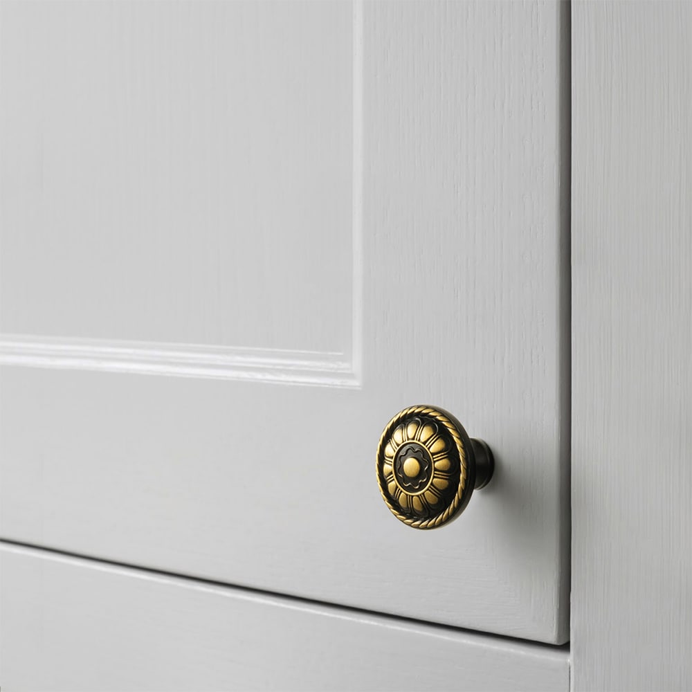 Miaokesen 9006BTLS-DK Cabinet-Knobs - View #3