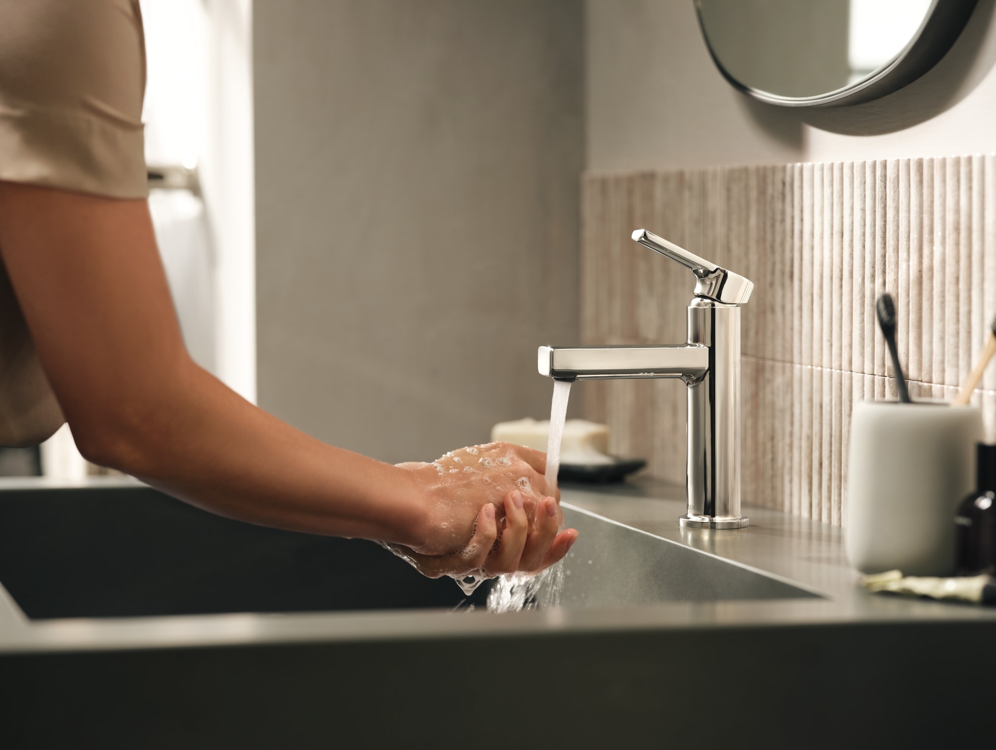 Moen 84627NL Lavatory-Faucets - View #8