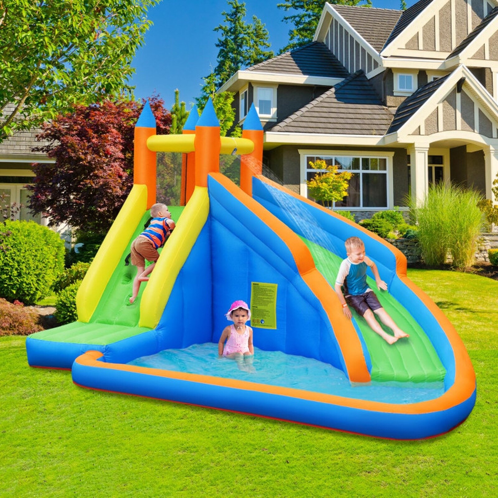SUGIFT LW102SUGHY0032 Play-Toys - View #9