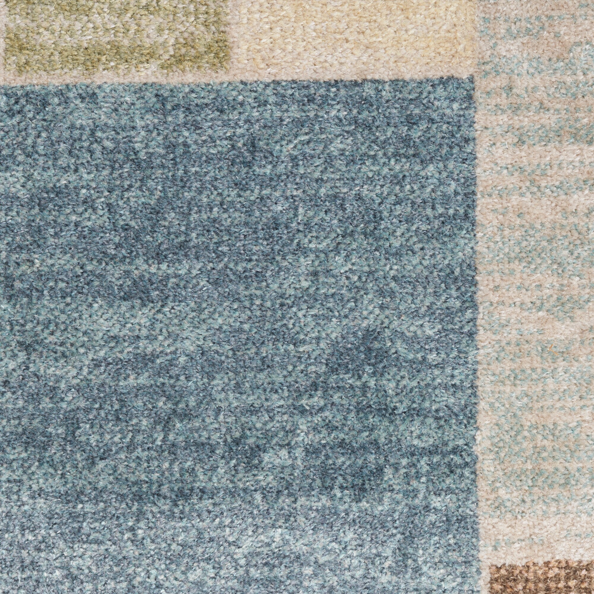 Nourison Home 099446944436 rugs - View #8