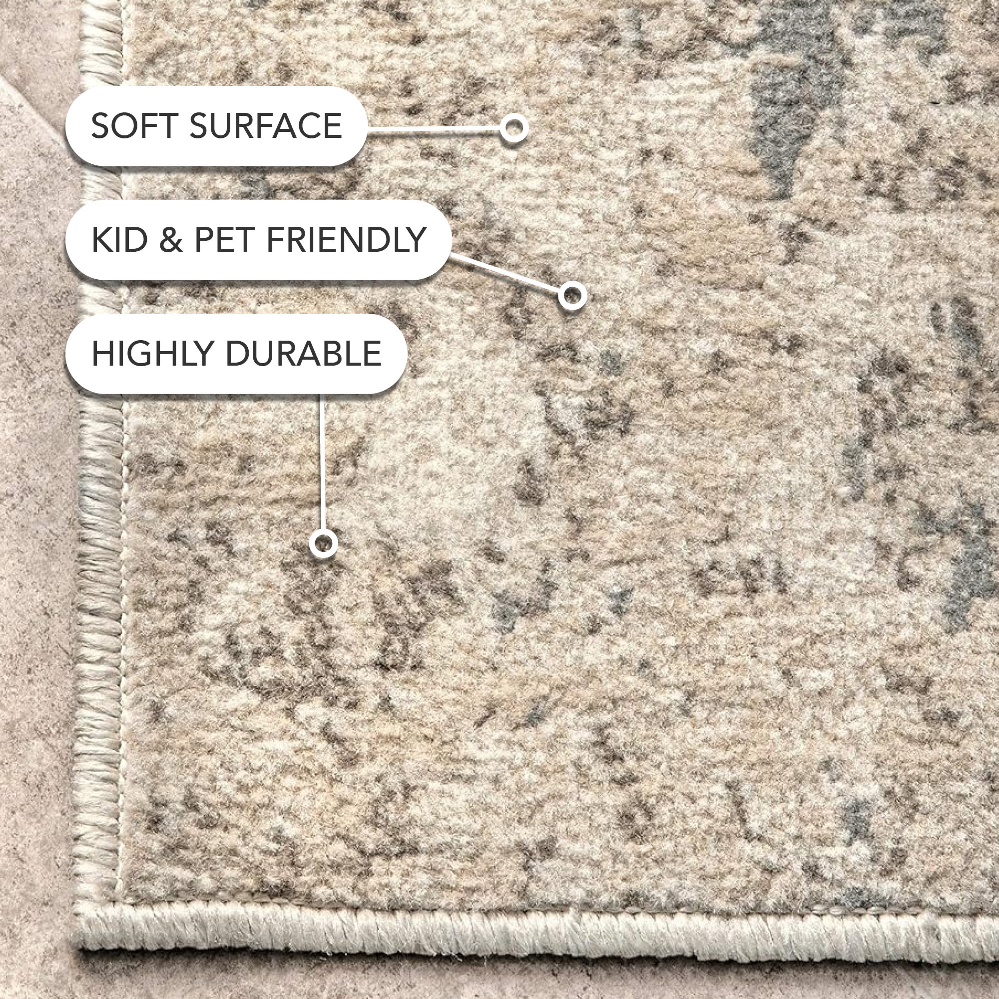 nuLOOM OWMN08A-8010 rugs - View #3