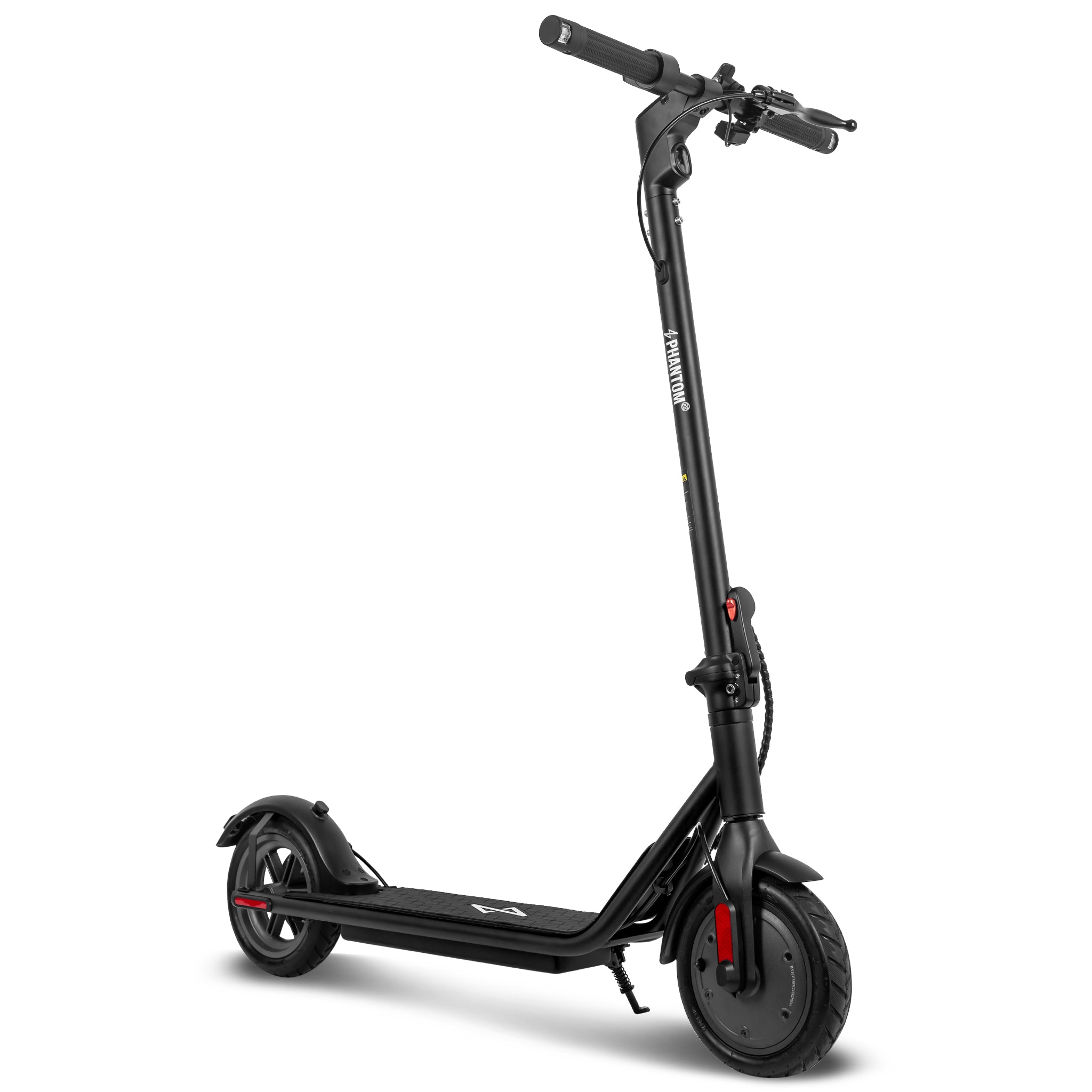 Phantom P85-BLK scooters - View #2