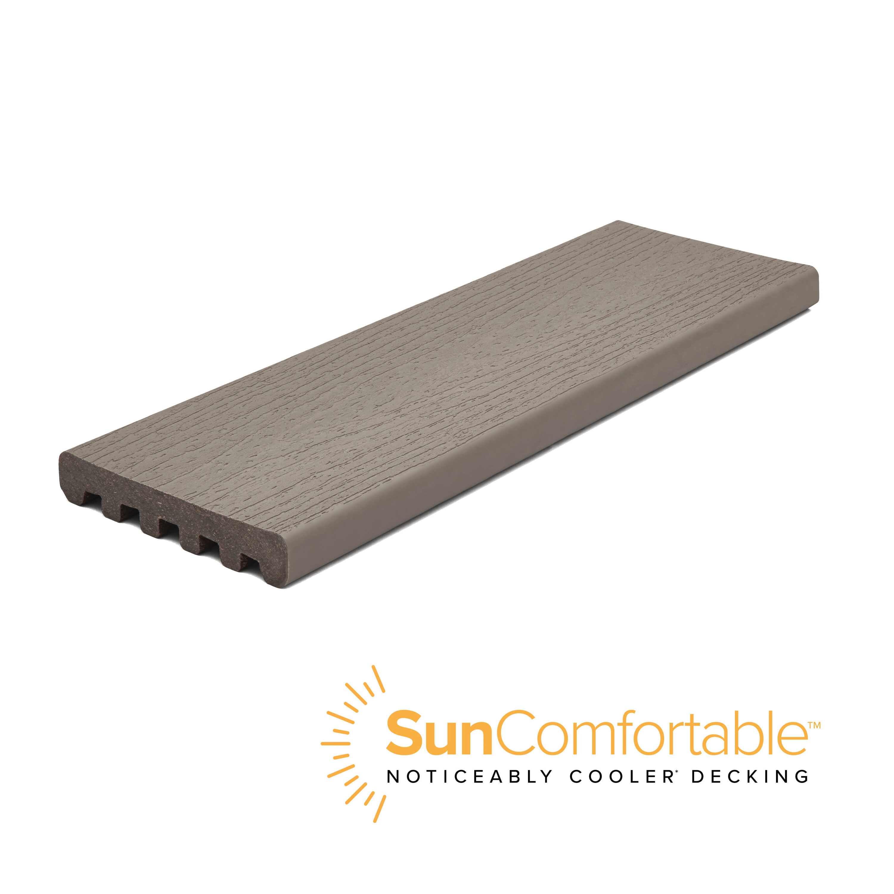 Trex TP010608E2S01 Composite-Deck-Boards - View #7