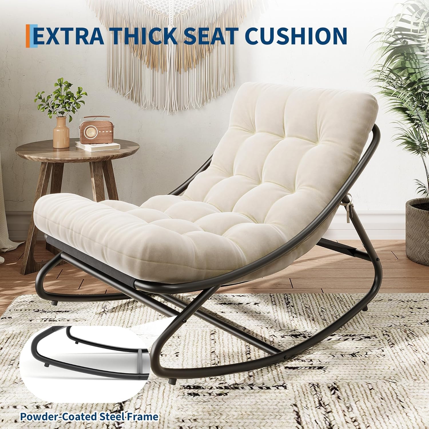 GarveeLife 34BVSWE3 Patio-Chairs - View #7