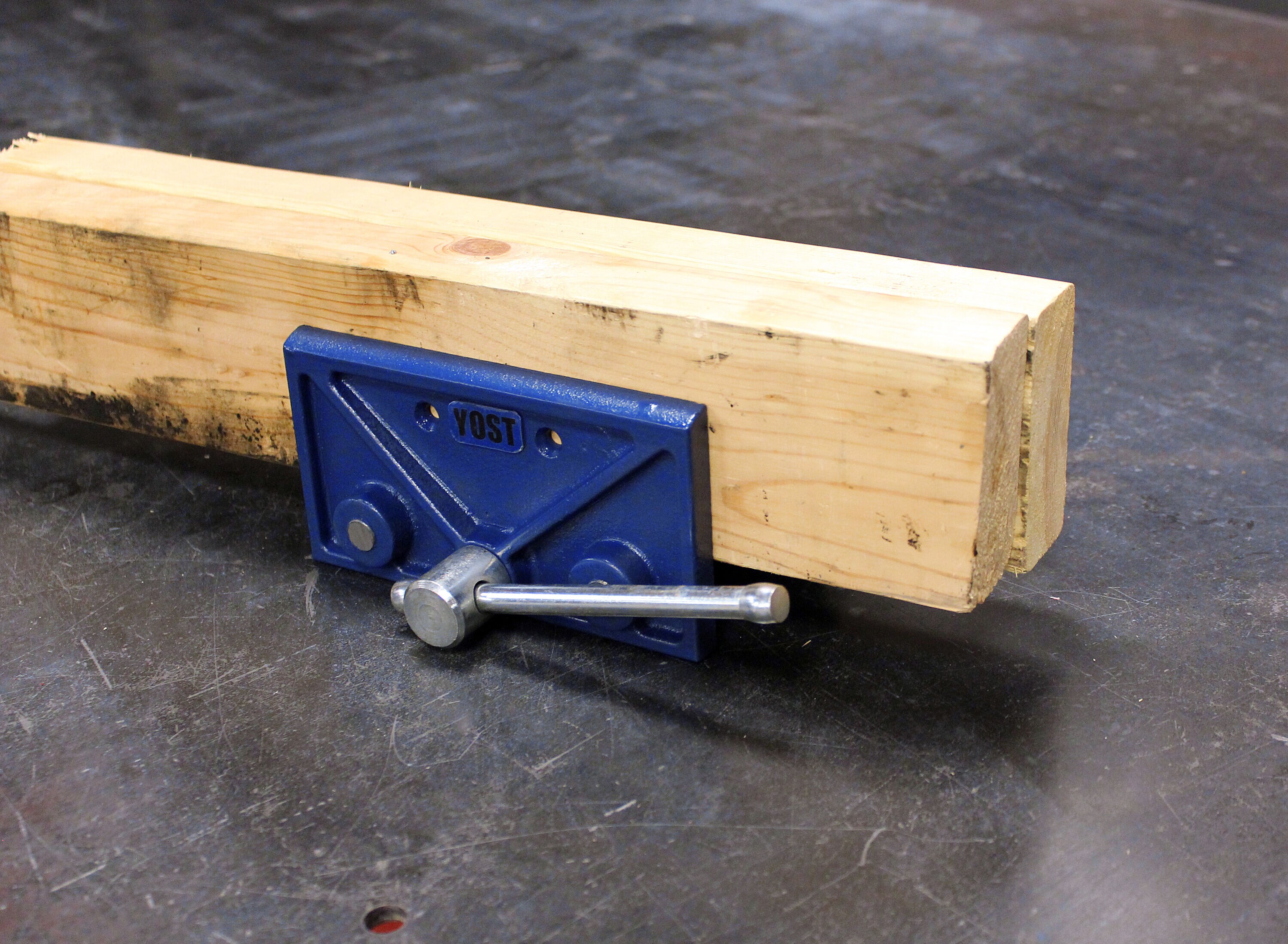 Yost L65WW b101309 - View #7