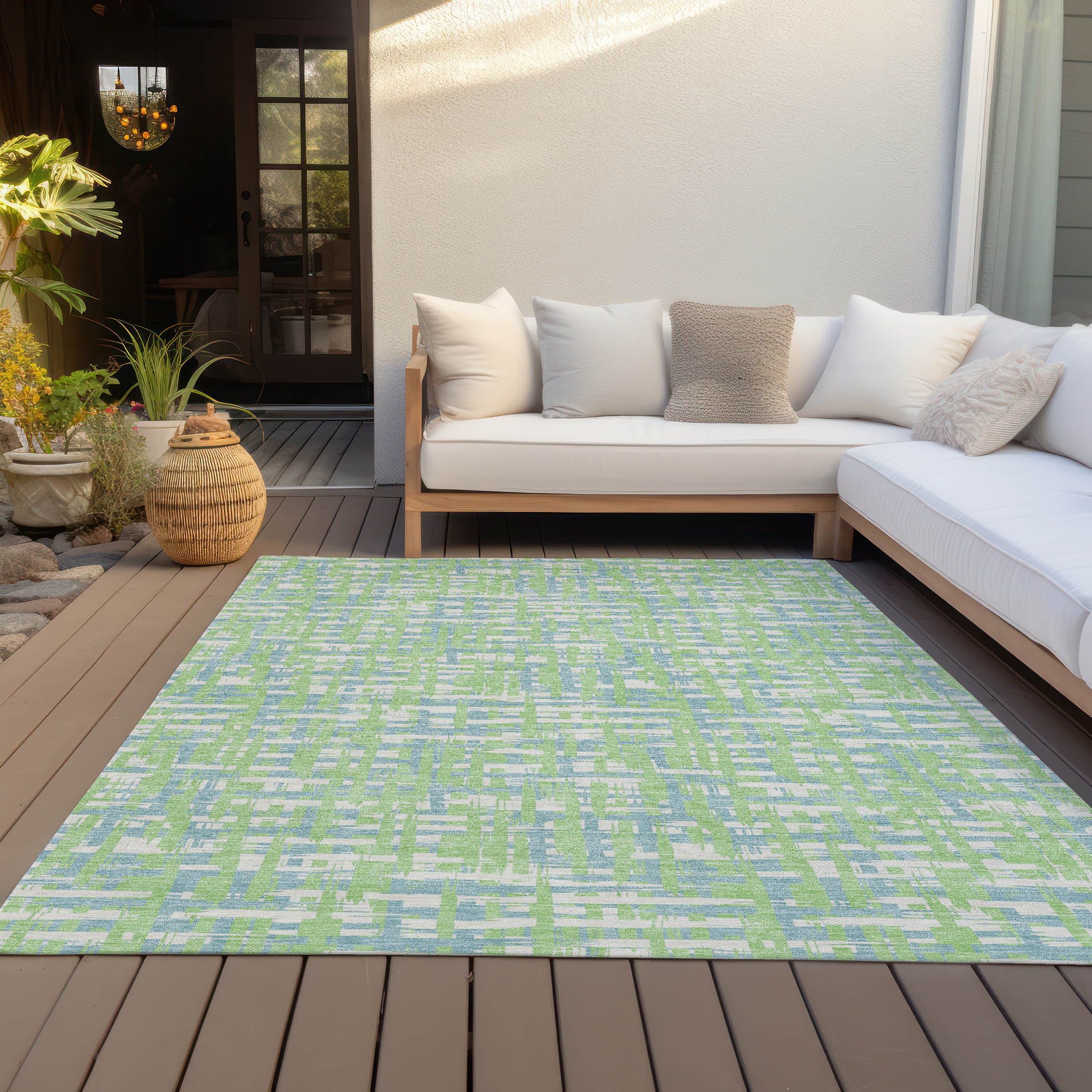Addison Rugs ACN1060MZ3X5 rugs - View #9