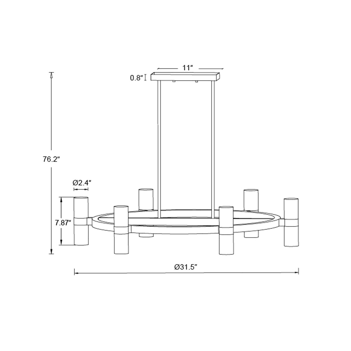 Beacon Lighting 03929101 Pendant-Lights - View #9