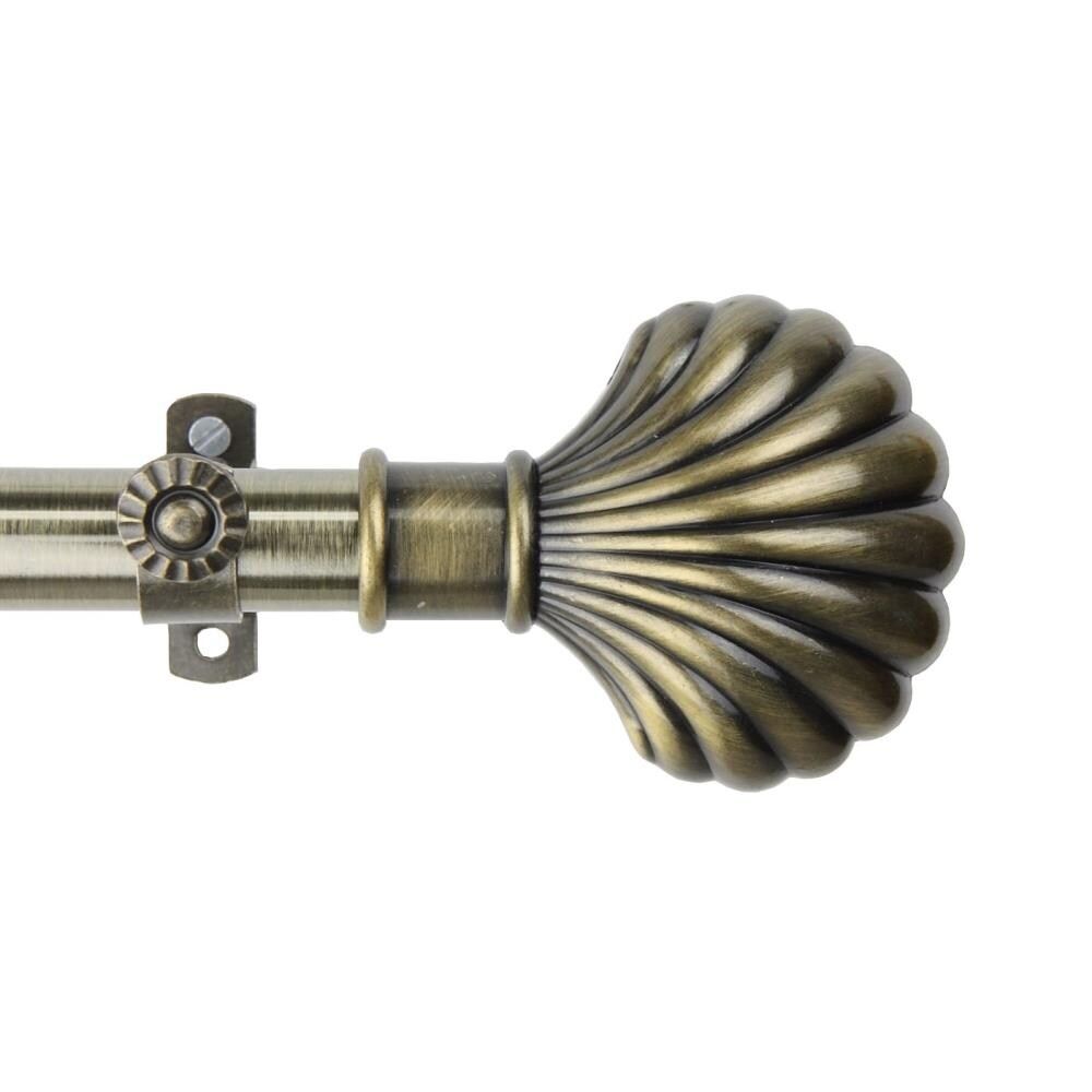 Hart & Harlow L4823-994 Curtain-Rods - View #2