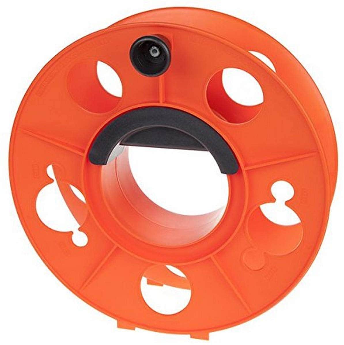 Bayco 5 Set KW-130 Cord Storage Reel with Center Spin Handle 150-Feet #DFP-Q-553522QTY-8332