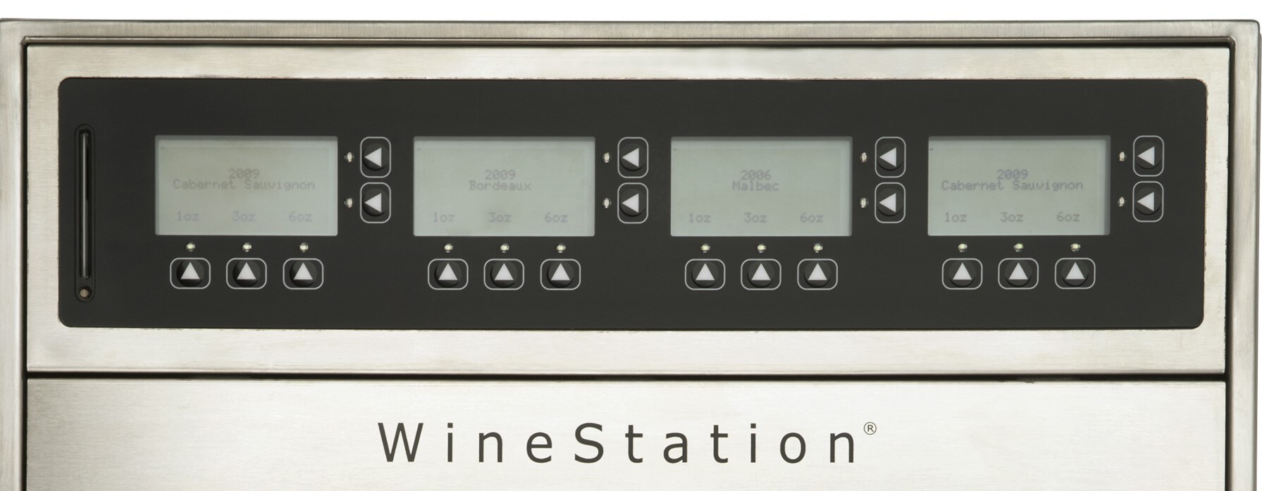 Wine by the Glass for the Home - Napa Technology WineStation Review -  Appliance Buyer's Guide