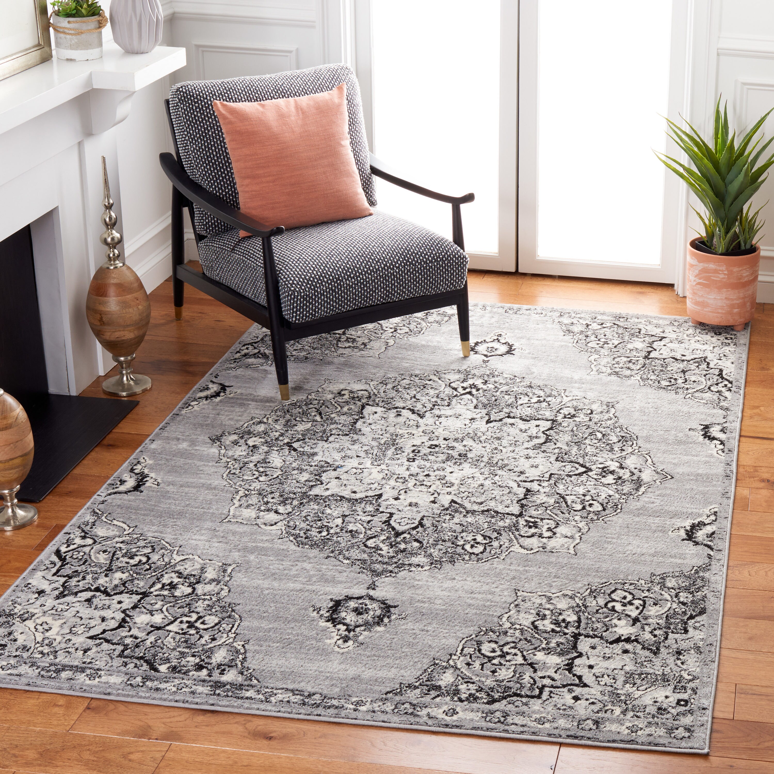 Safavieh BNT802G-9 rugs - View #2