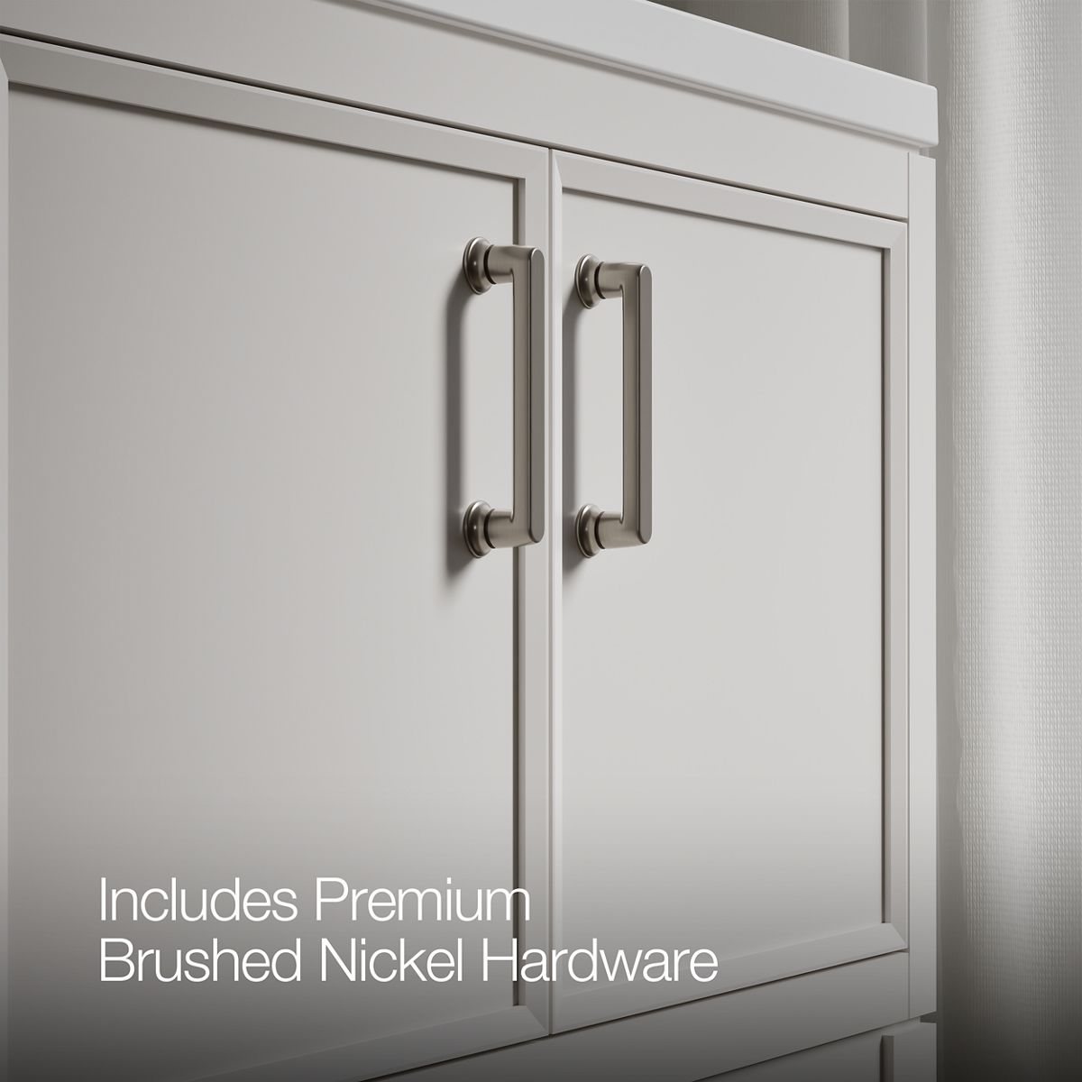 KOHLER 33578-ASB-0 Bath-Vanity-Combo - View #9