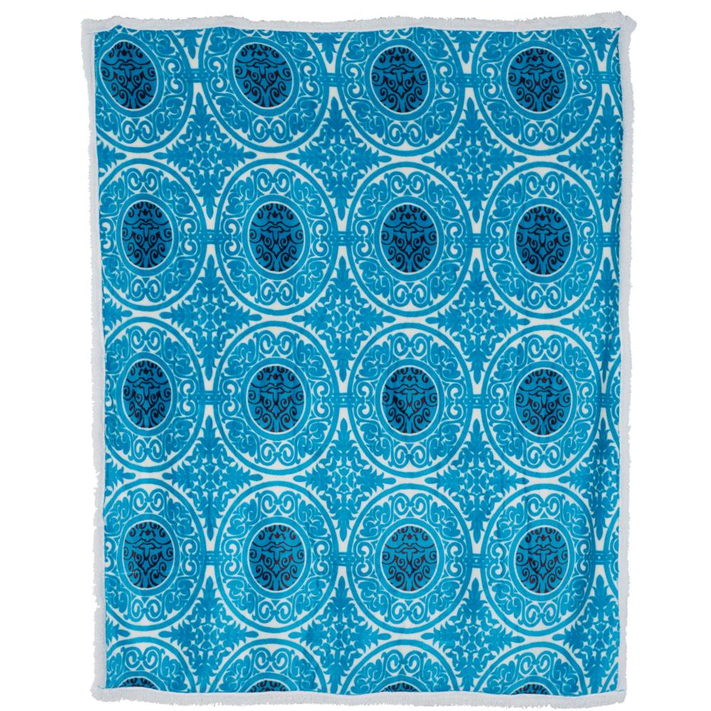 Hastings Home 811027SAK Blankets-And-Throws - View #4