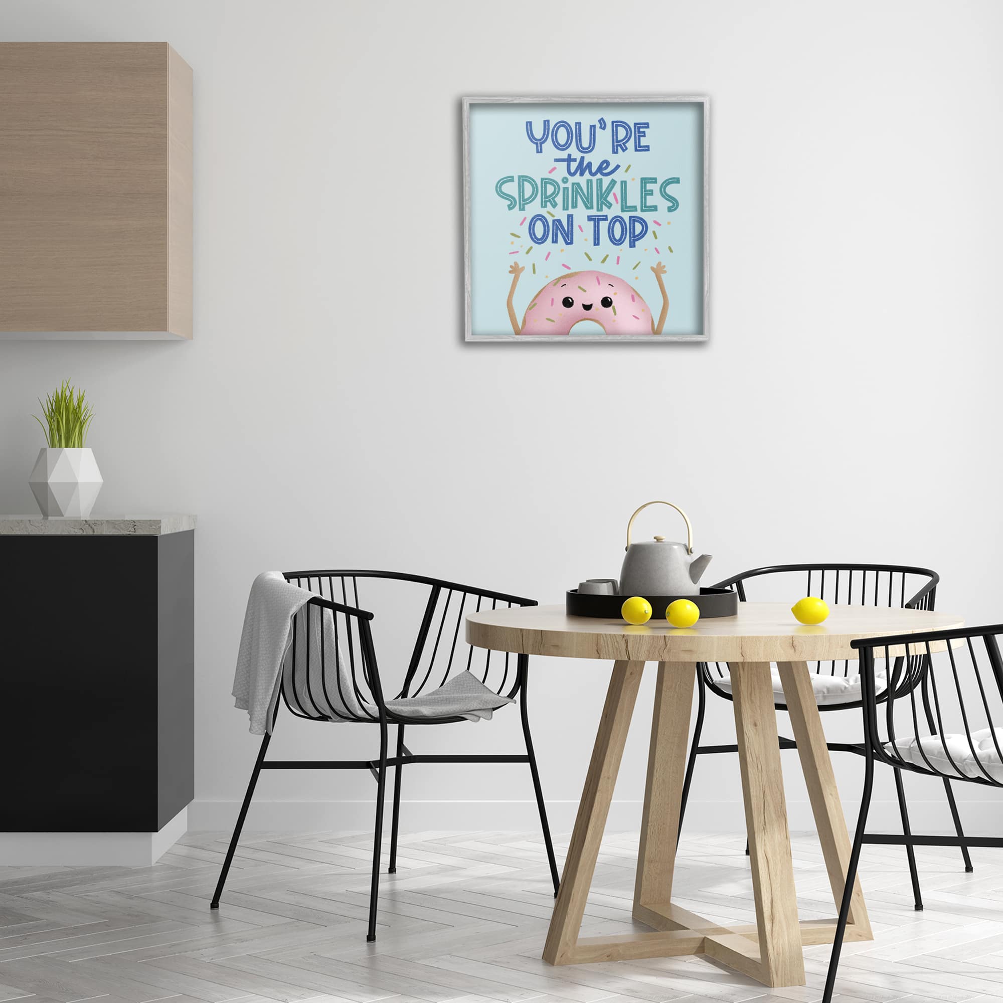 Stupell Industries BT-446-GFF-24X24 Wall-Art - View #3