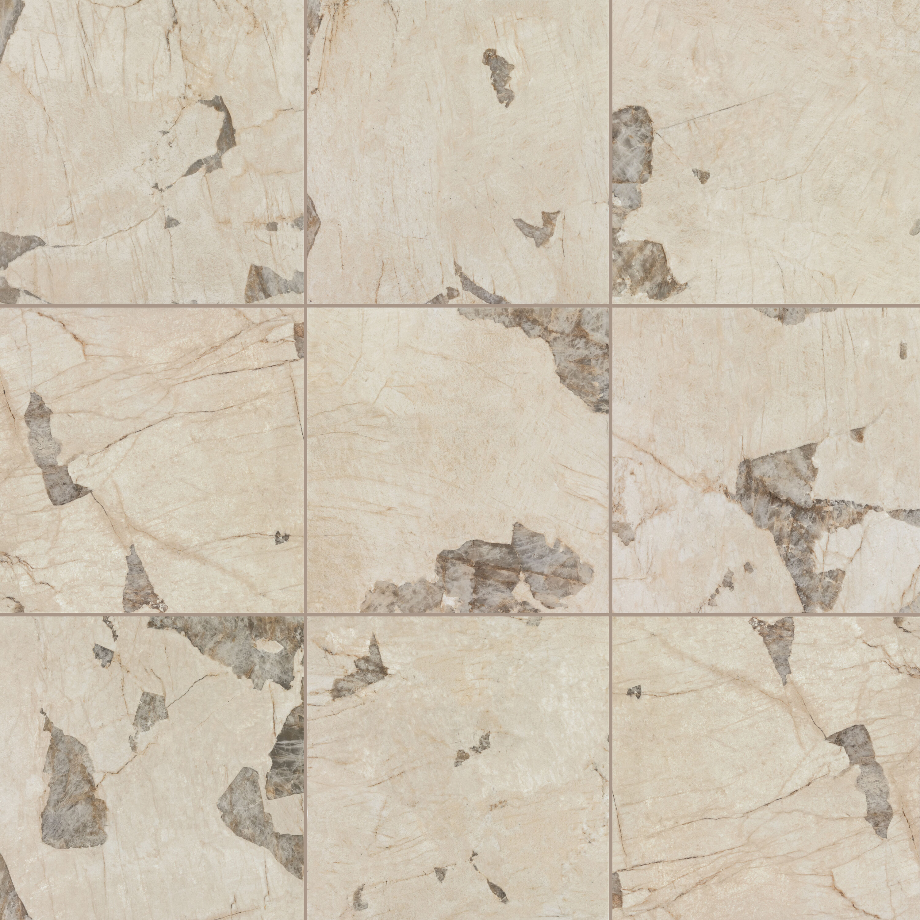 American Olean AL20SQU2424PLLW Ceramic-Tile - View #3