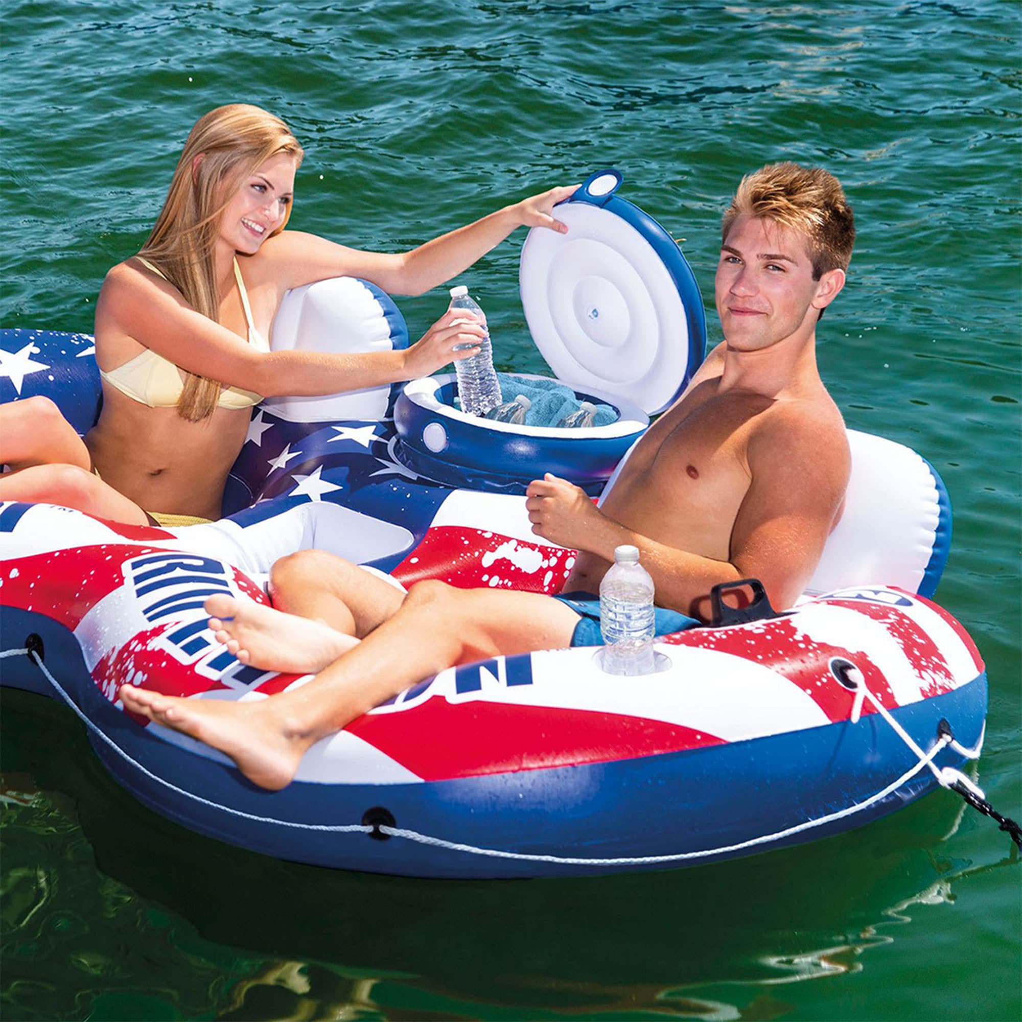 Intex 128274 Pool-Toys-Floats - View #8