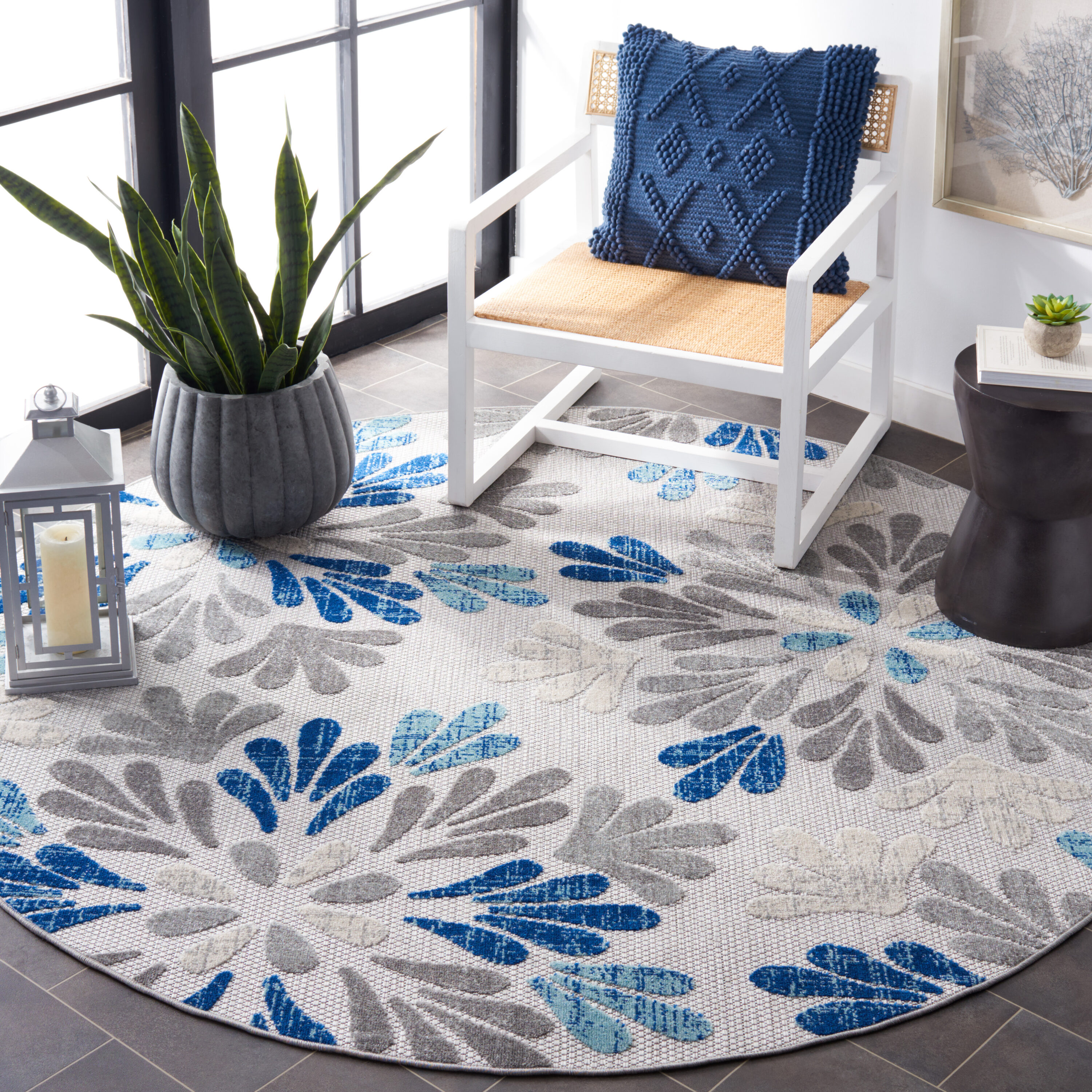 Safavieh CBN800F-8R rugs - View #5