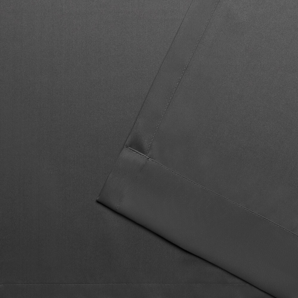 Exclusive Home EH8281-03 2-63G curtains - View #2