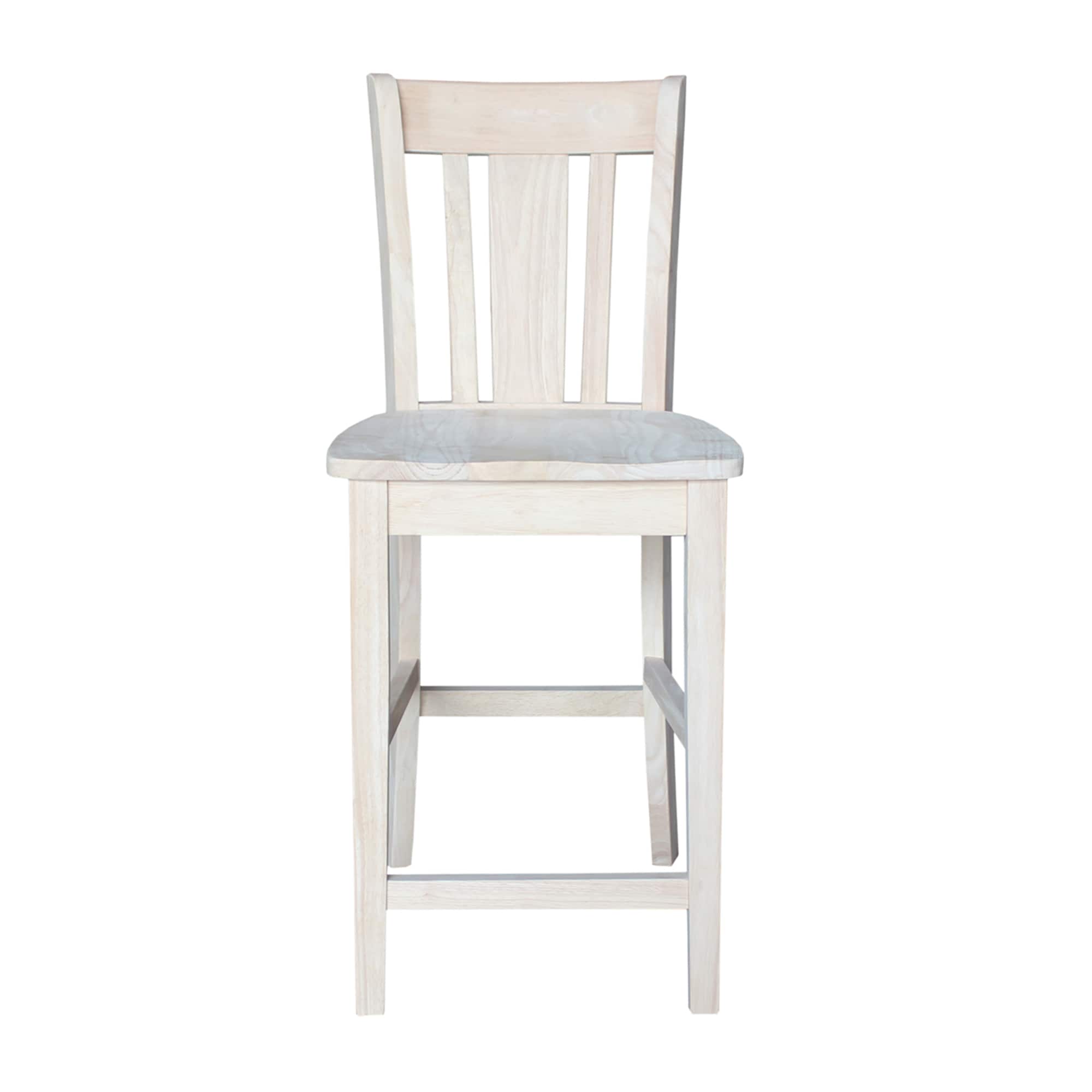 International Concepts S-102 stools - View #4