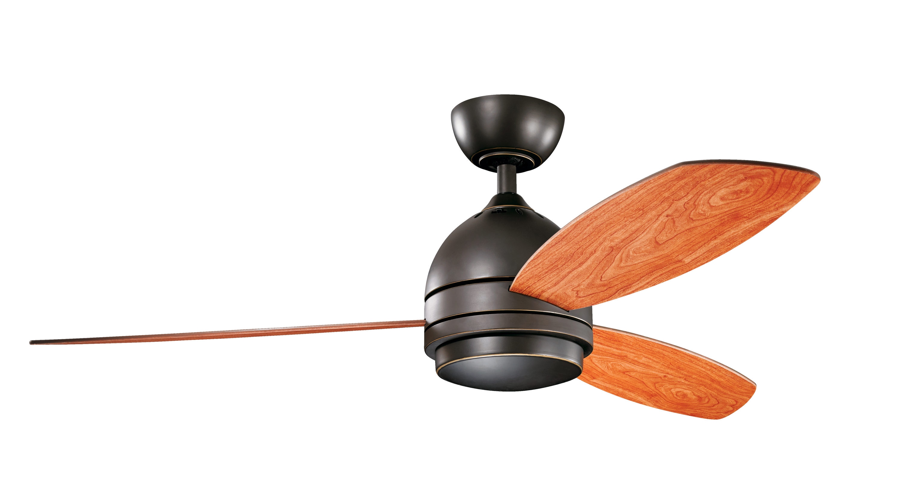 Kichler 330002OZ Ceiling-Fans - View #3