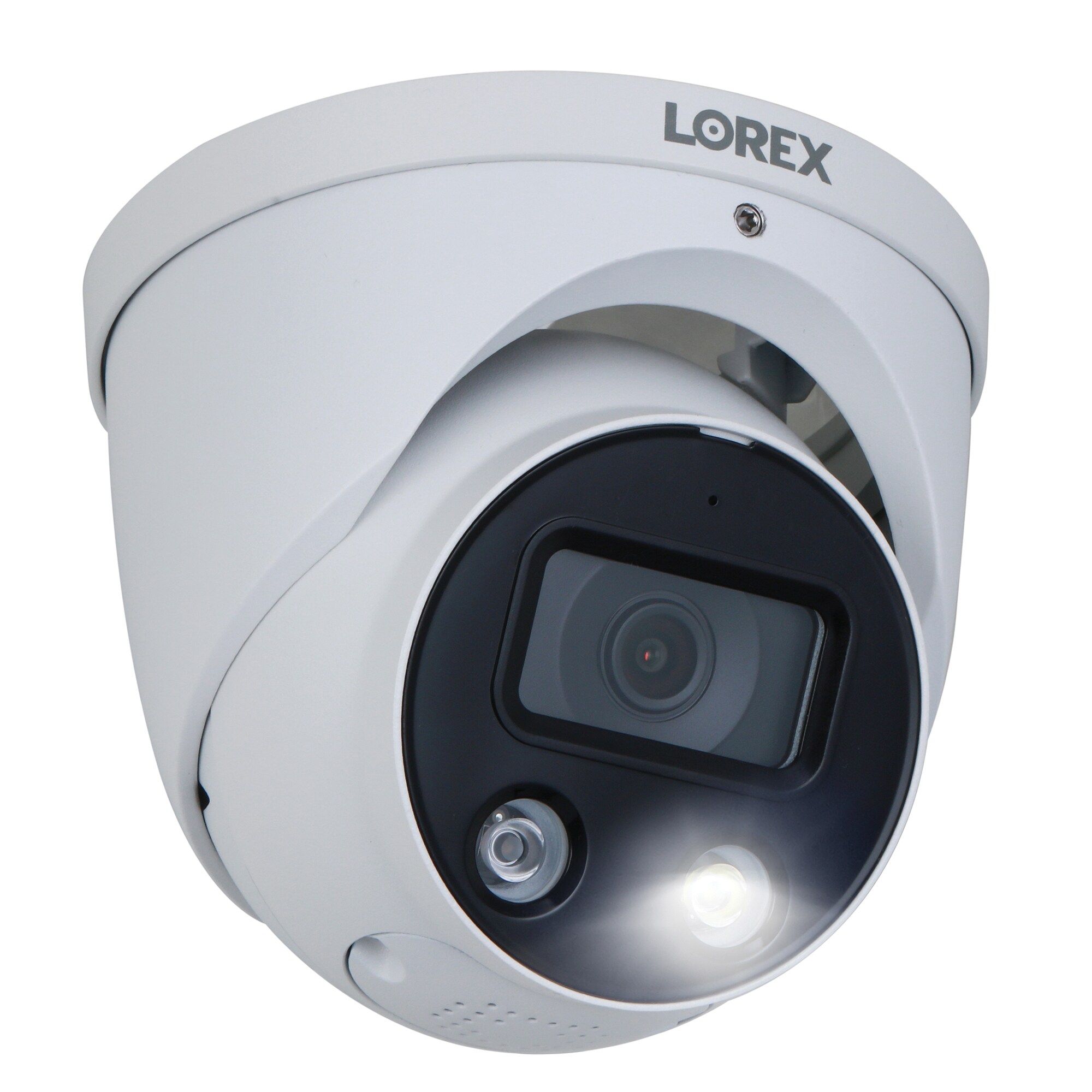 lorex dome security cameras