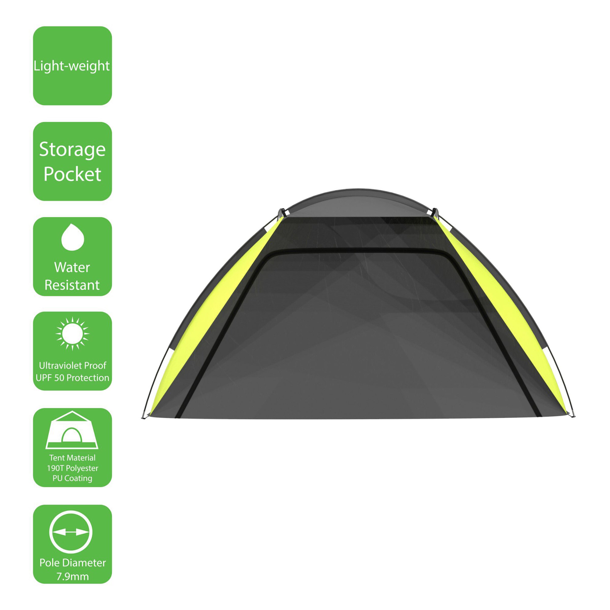 Leisure Sports 165179EZJ Beach-Umbrellas - View #3