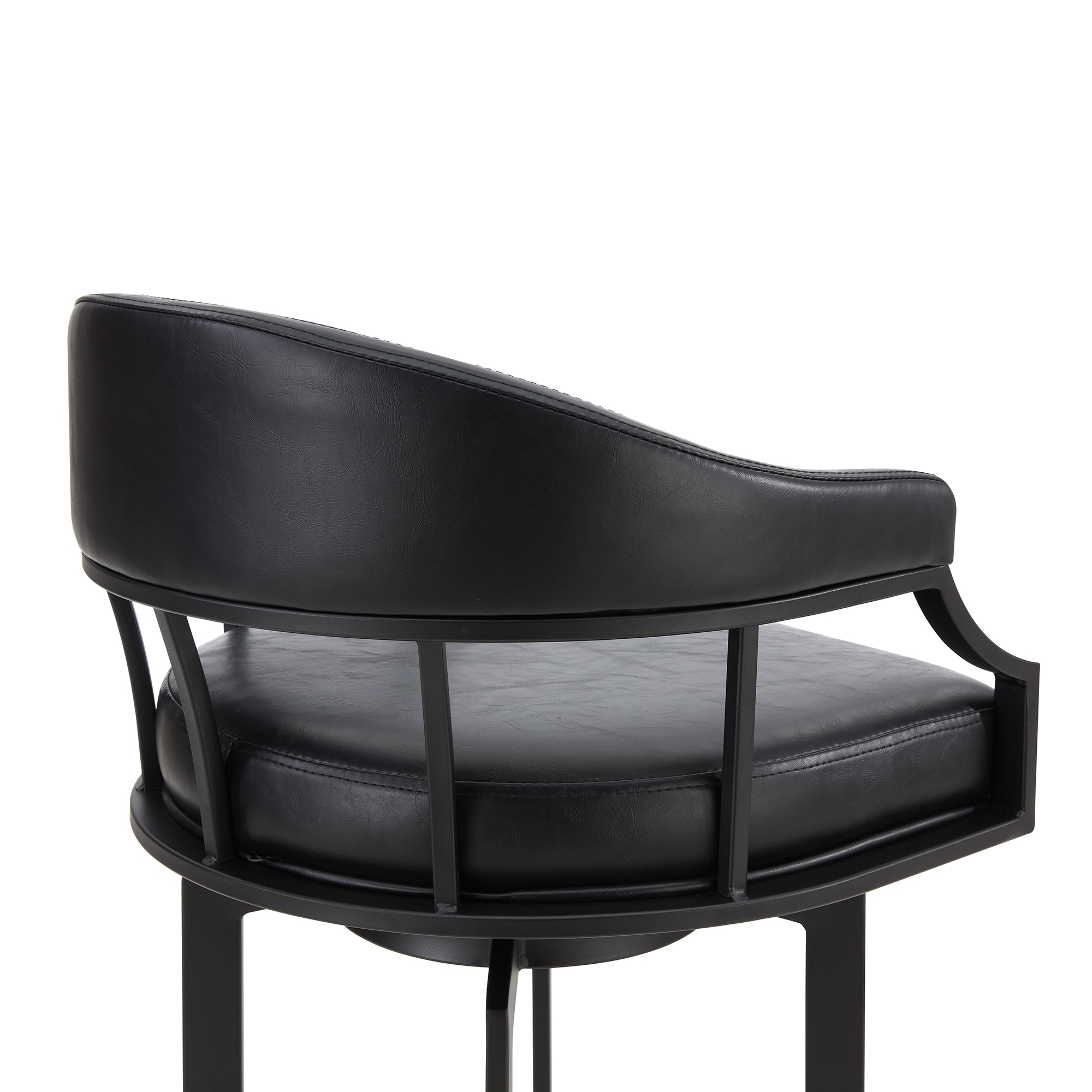 Armen Living 721535743315 stools - View #4