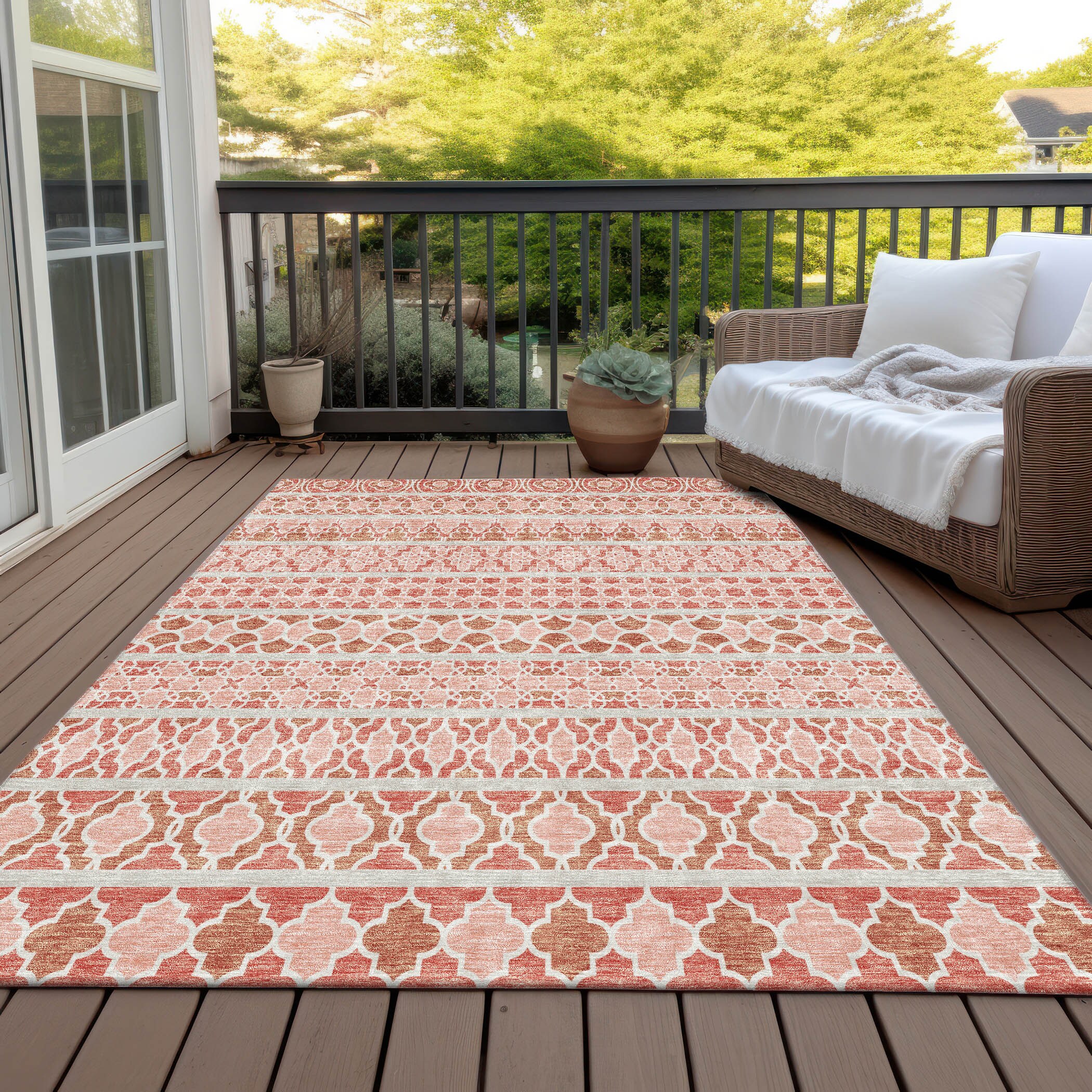 Addison Rugs ACN726SM8X10 rugs - View #6
