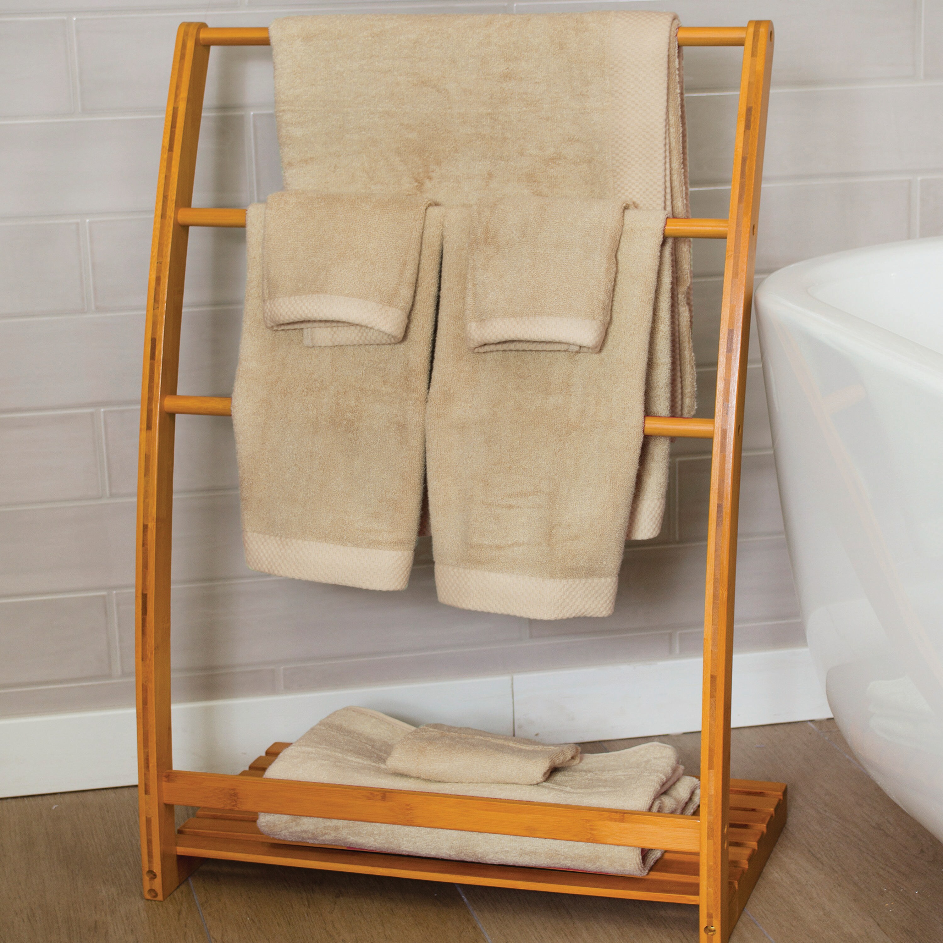 BedVoyage 21980723 Bath-Towels - View #3
