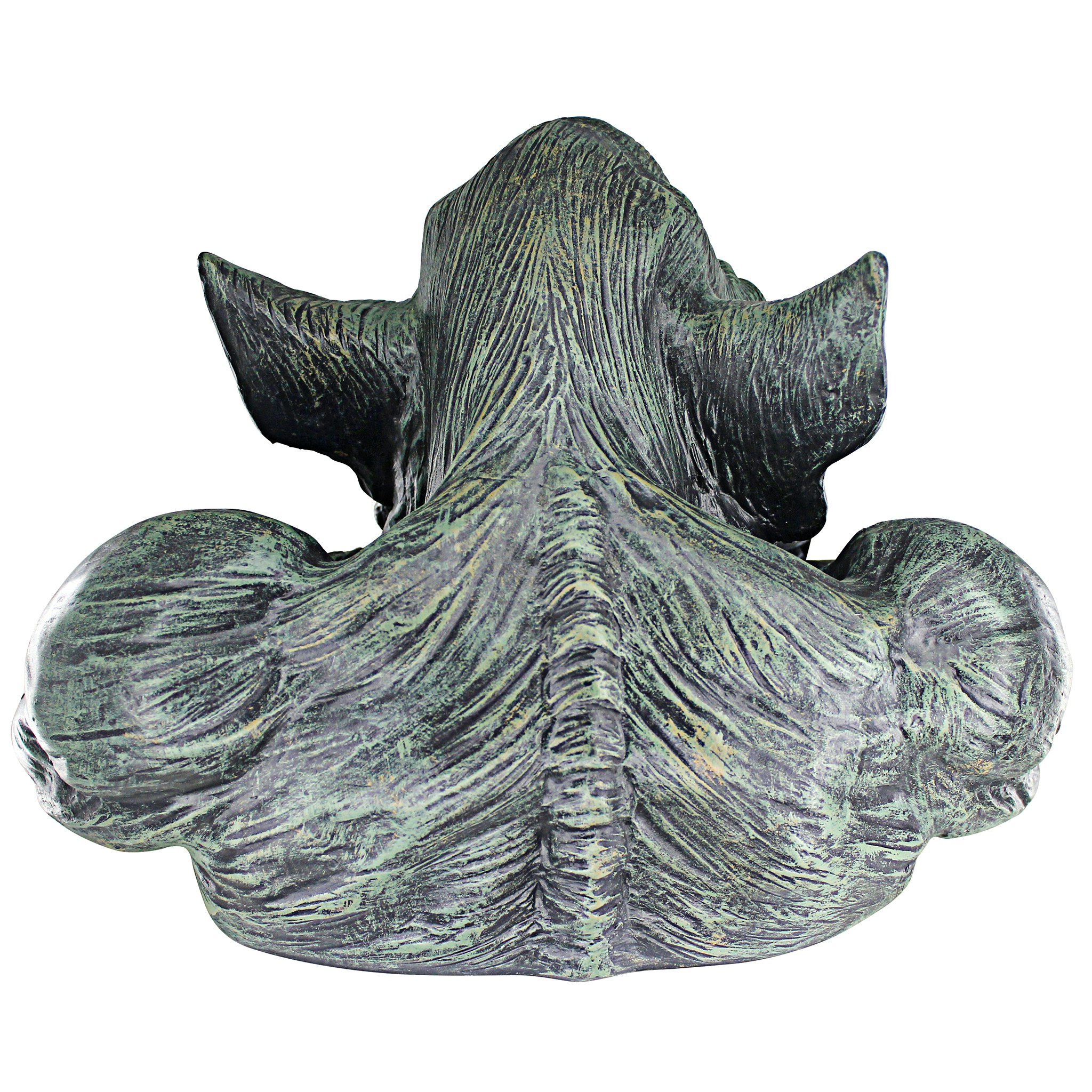 Design Toscano JE112121 Garden-Statue - View #5