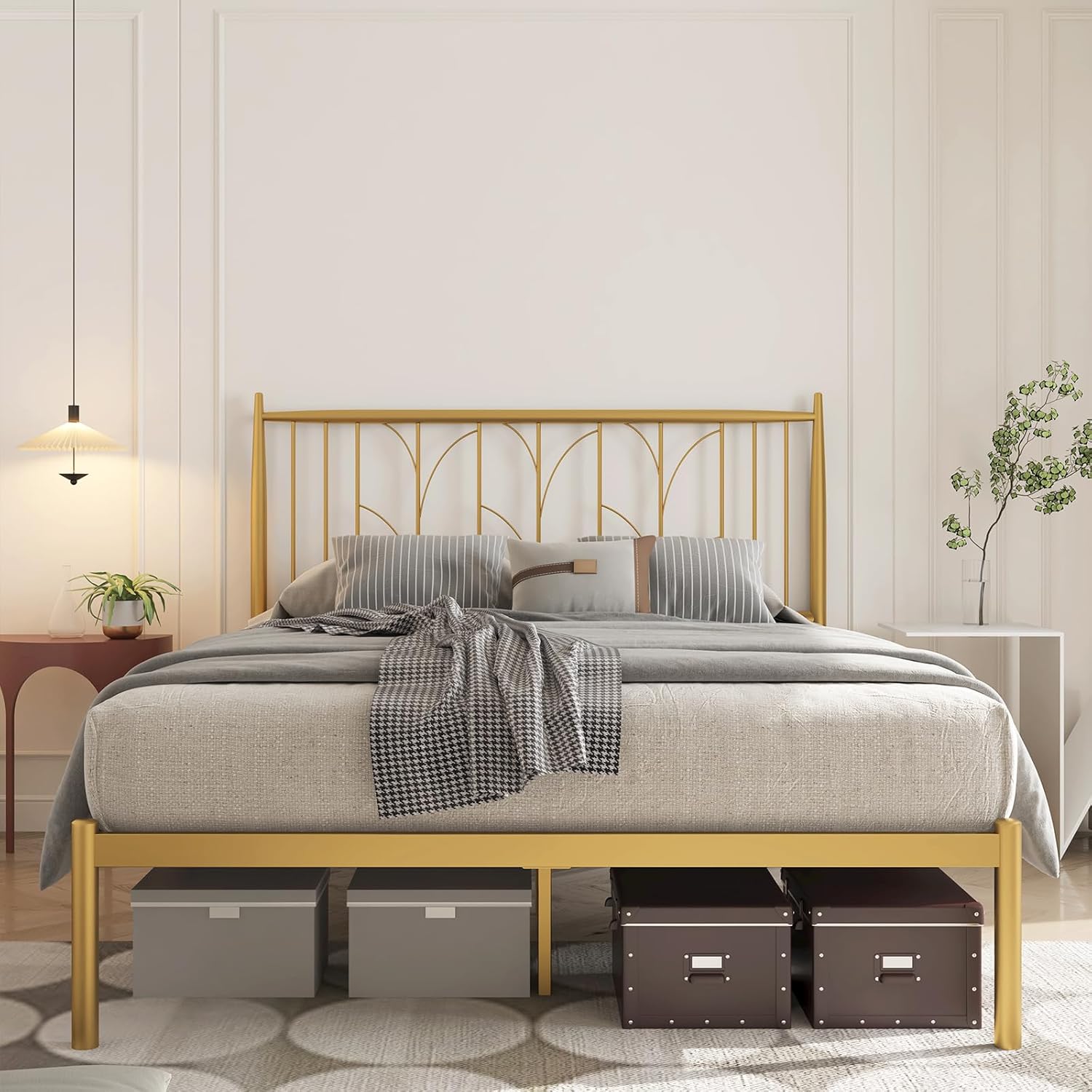 Qeetex LHF-BED-PHO-0VW1LLOC beds - View #3