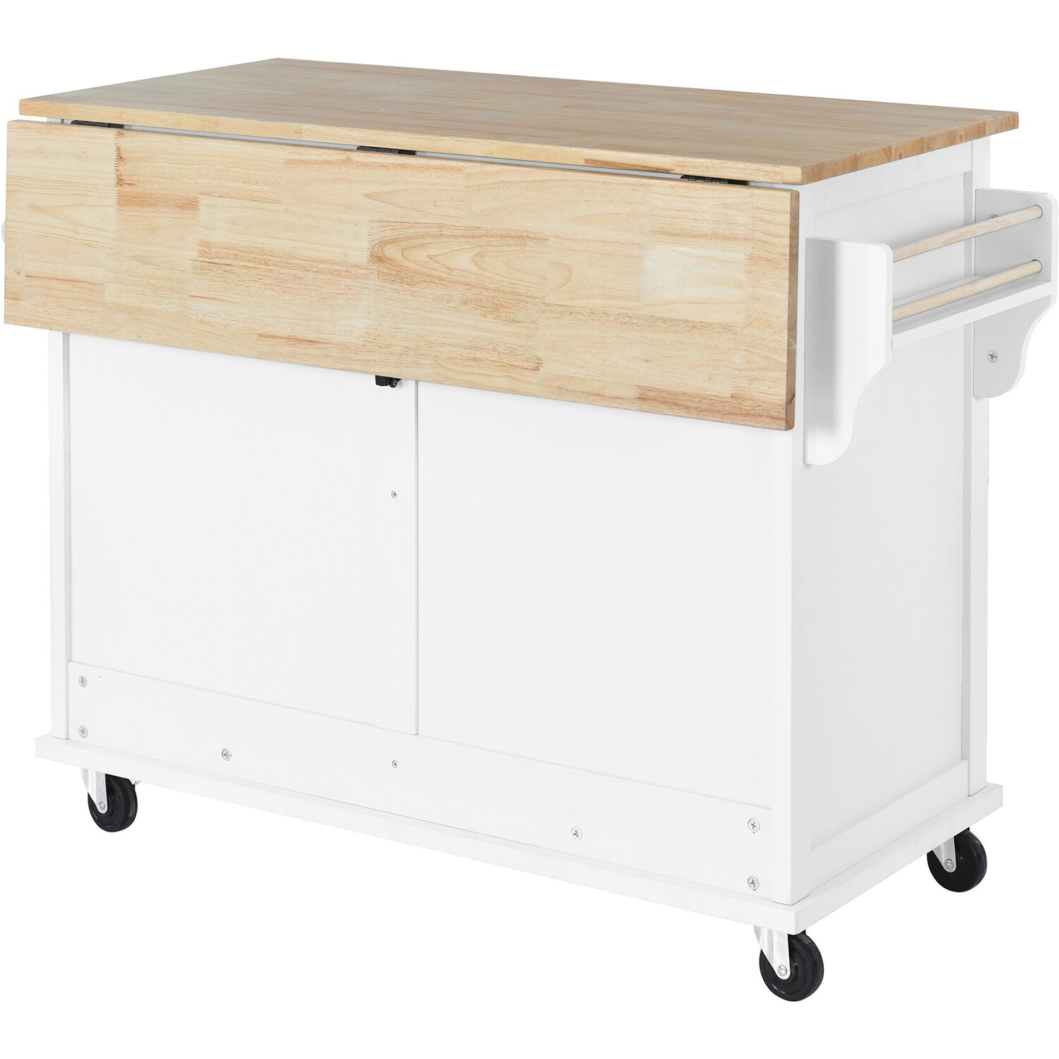 SINOFURN SYB260008BK Kitchen-Furniture - View #10