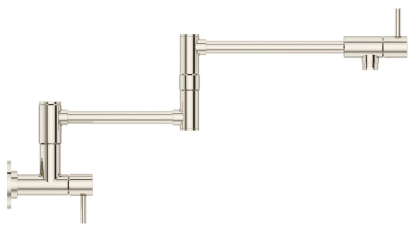 Pfister GT533-PFD Kitchen-Faucets - View #2