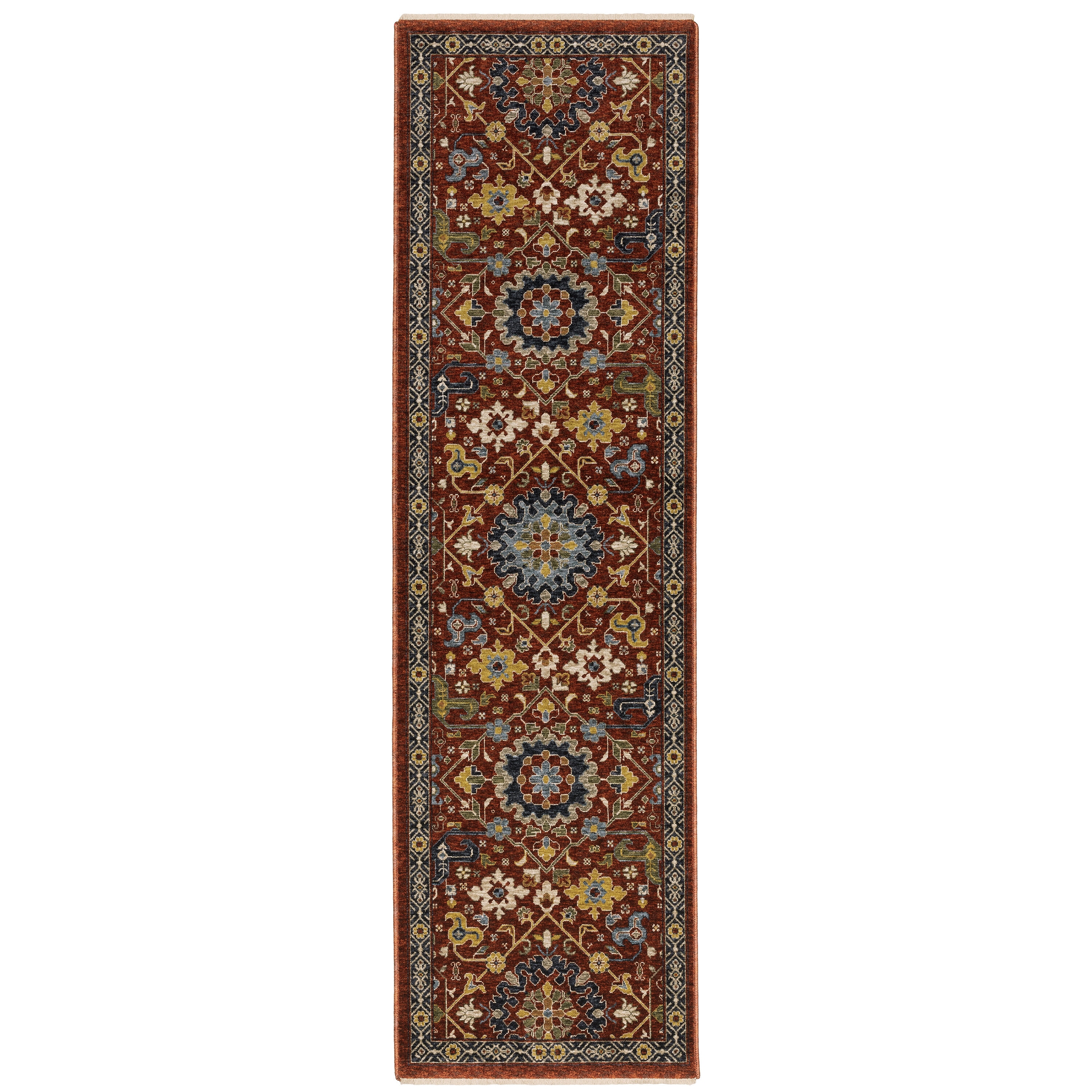 Archer Lane 006ABERR13L rugs - View #12