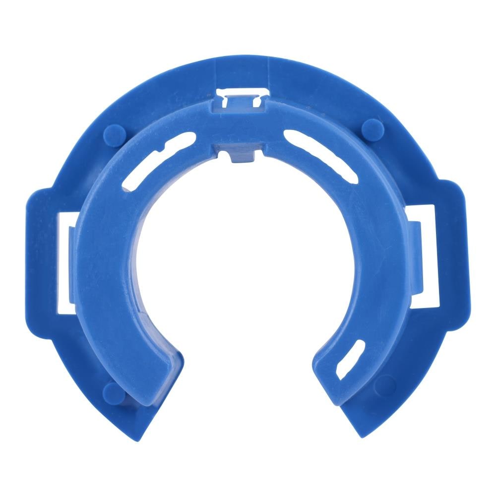 HoldRite 406-R Pipe-Support-Clamps - View #2