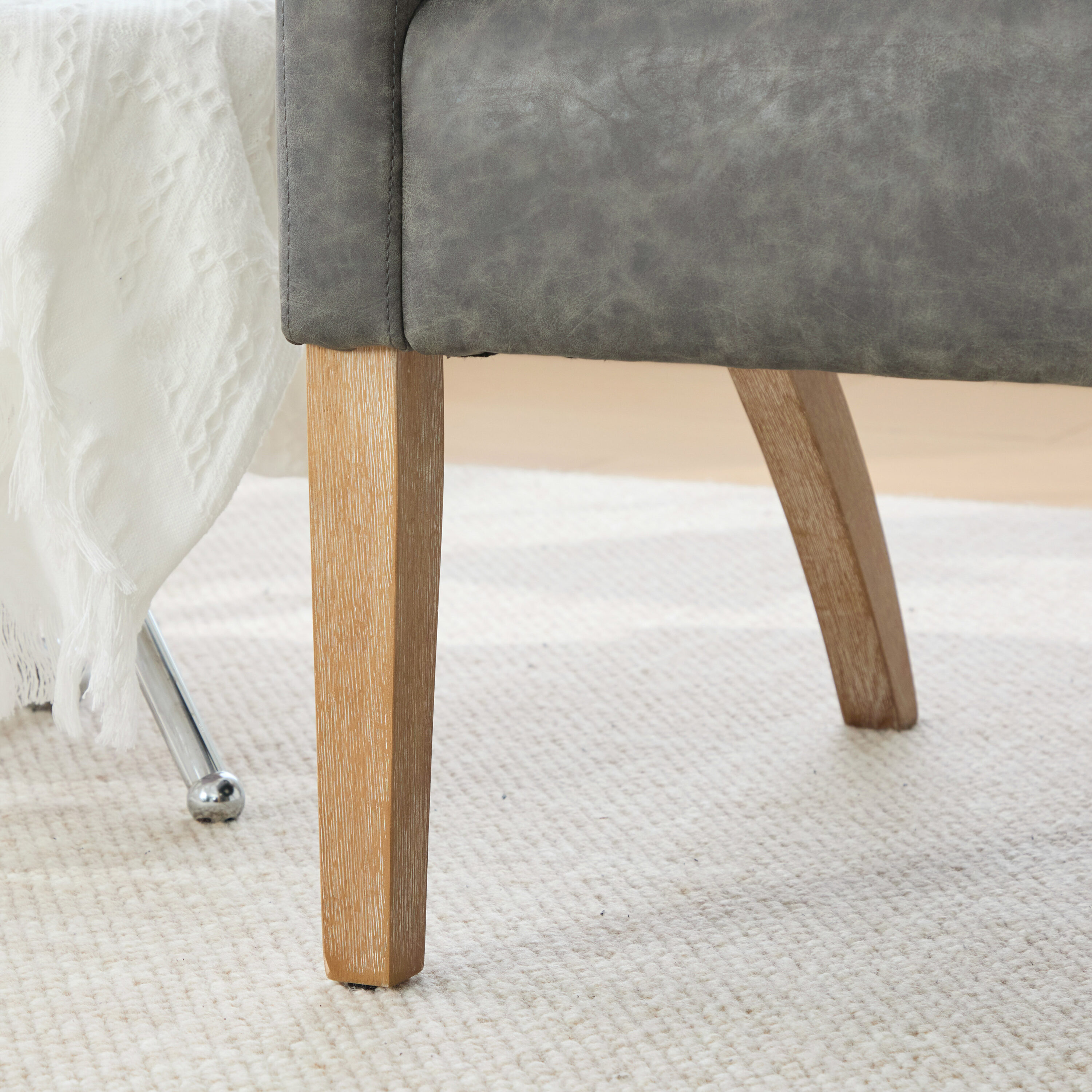 Aortzio HM-S2060-GRAY chairs - View #10