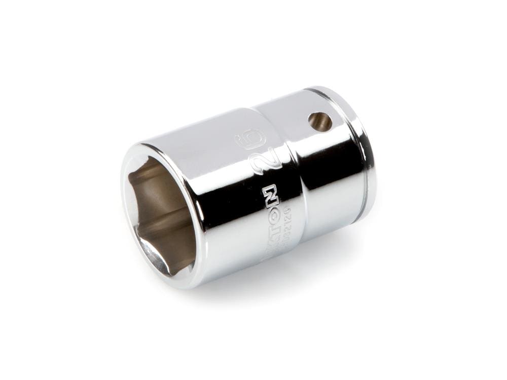 TEKTON SHD32126 3/4-in Drive Metric 26mm Shallow Socket
