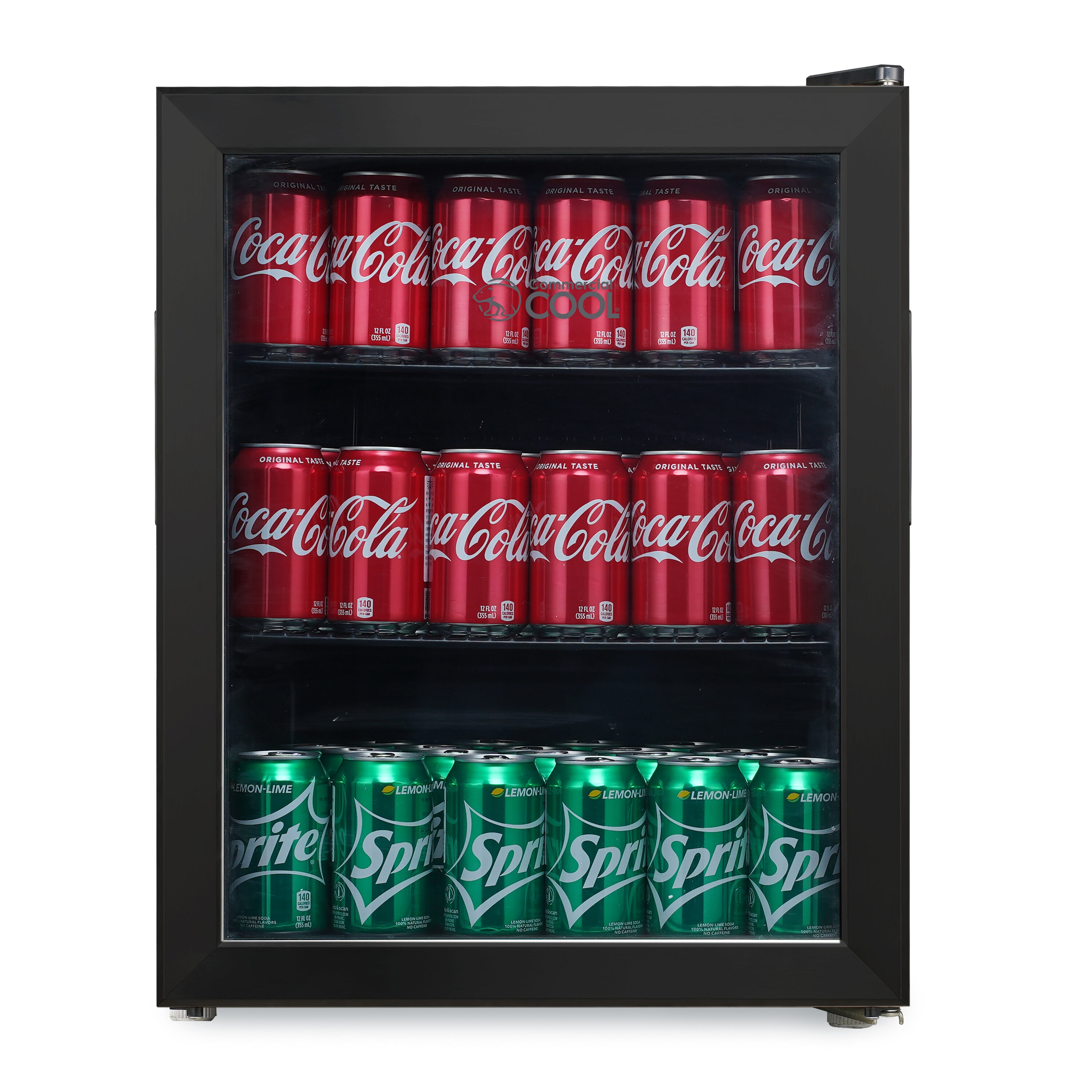 Commercial Cool CCB81GB Beverage-Dispensers - View #9