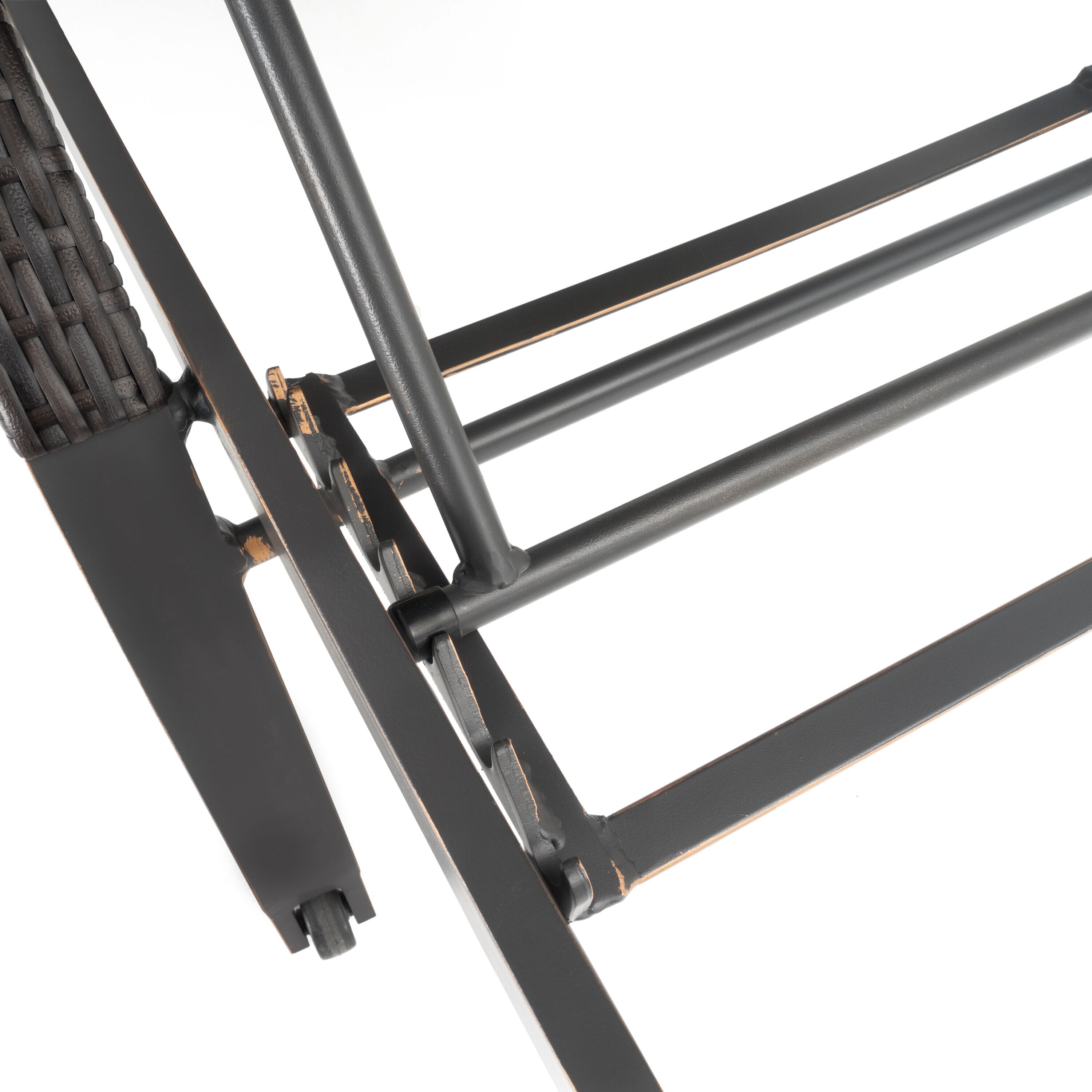 RST Brands OP-PEAL-DEC-2E-BLS-K Patio-Chairs - View #3