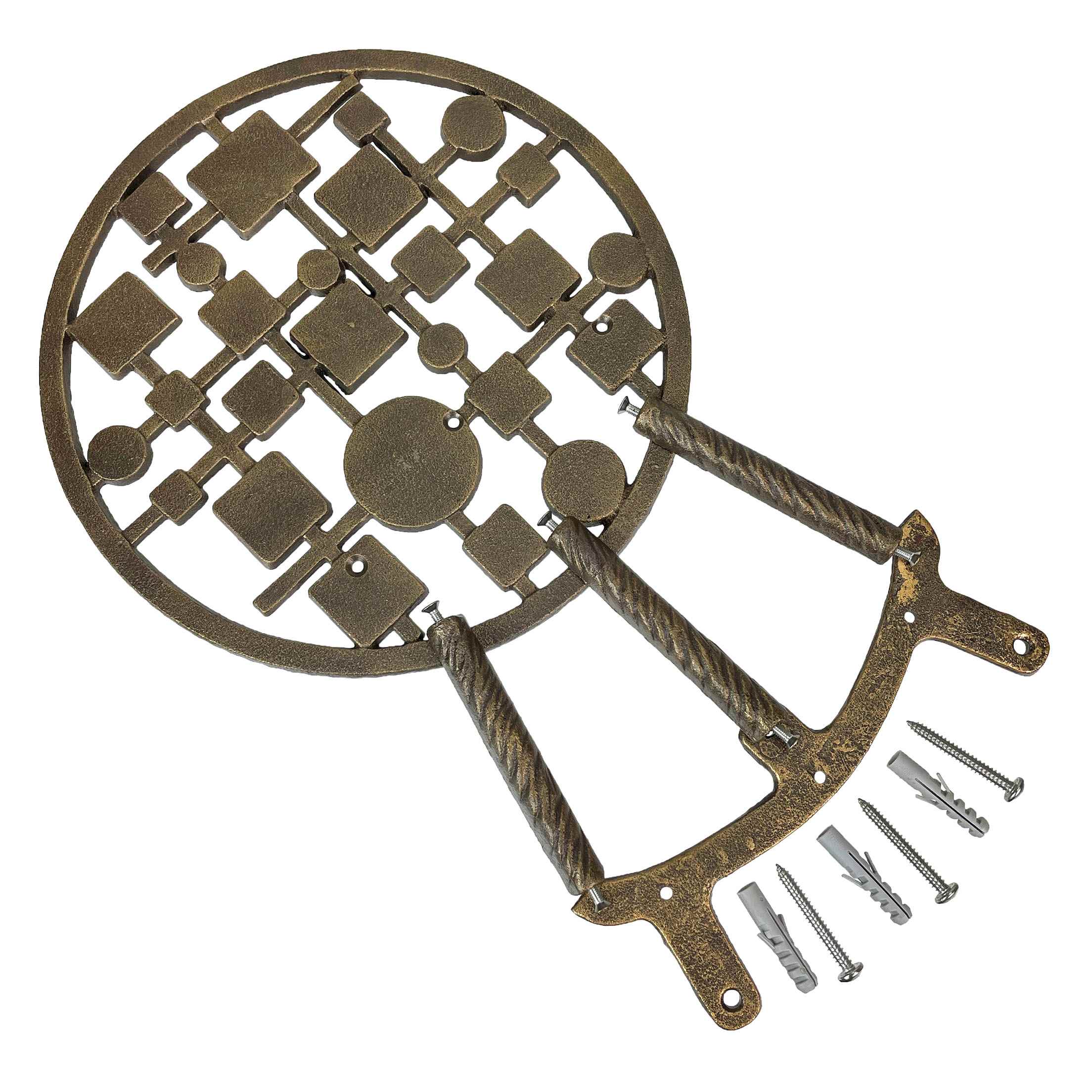 Zeckos ZKO-99523 Hose-Reels - View #8