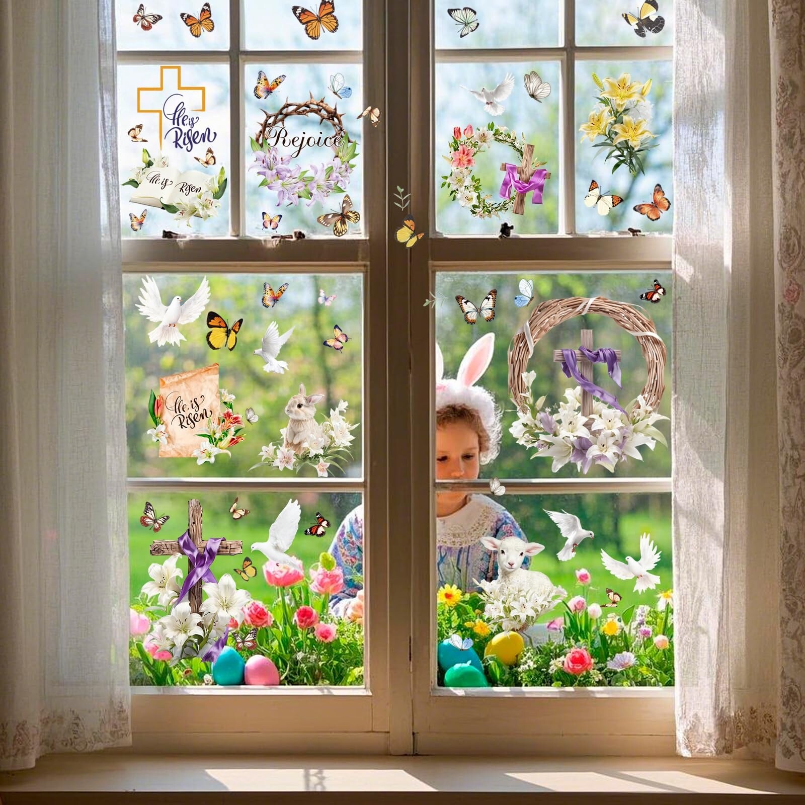 LAIFUCAM LLA0605A117 Window-Film - View #6