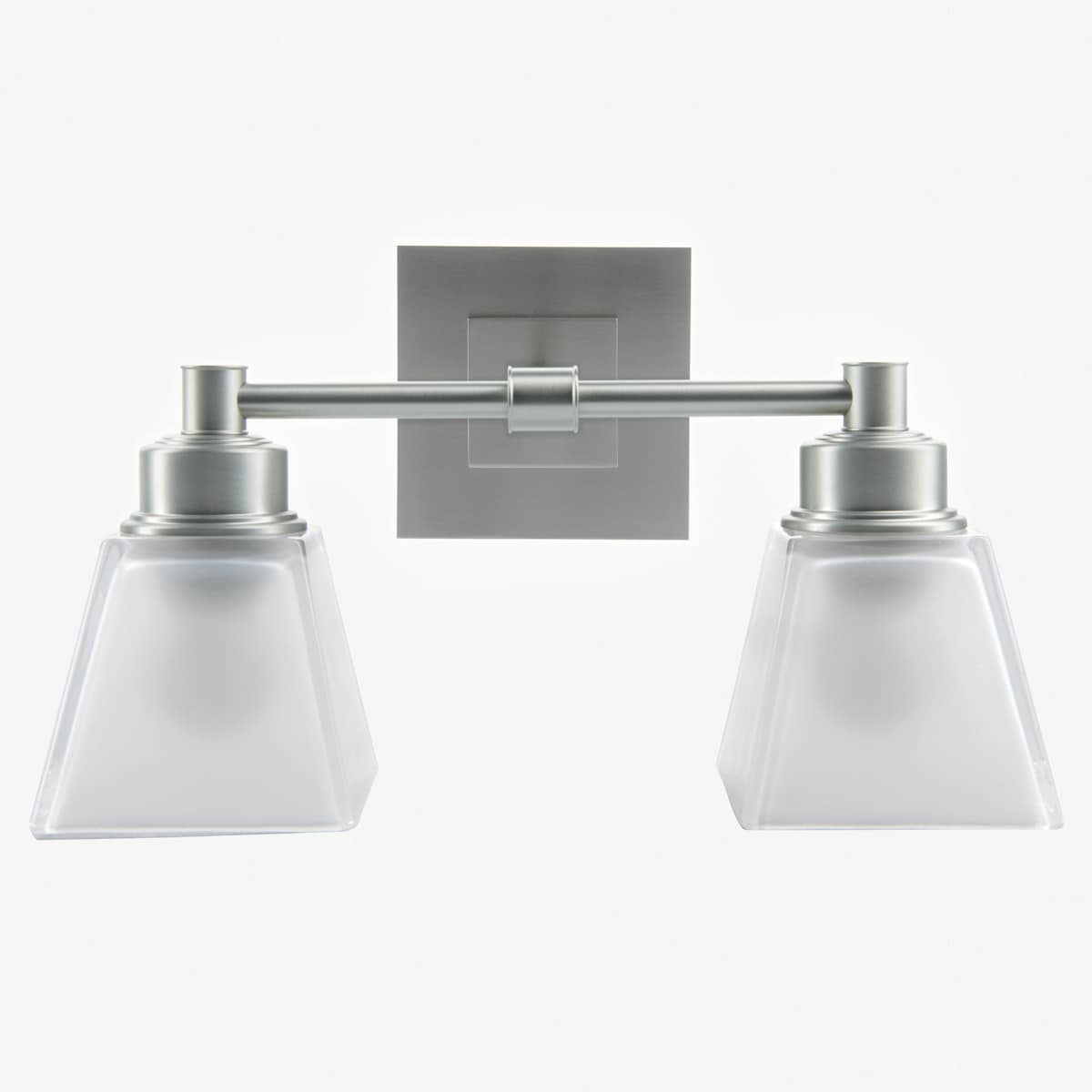 Norwell Lighting 9636-BN-SQ b089995 - View #3