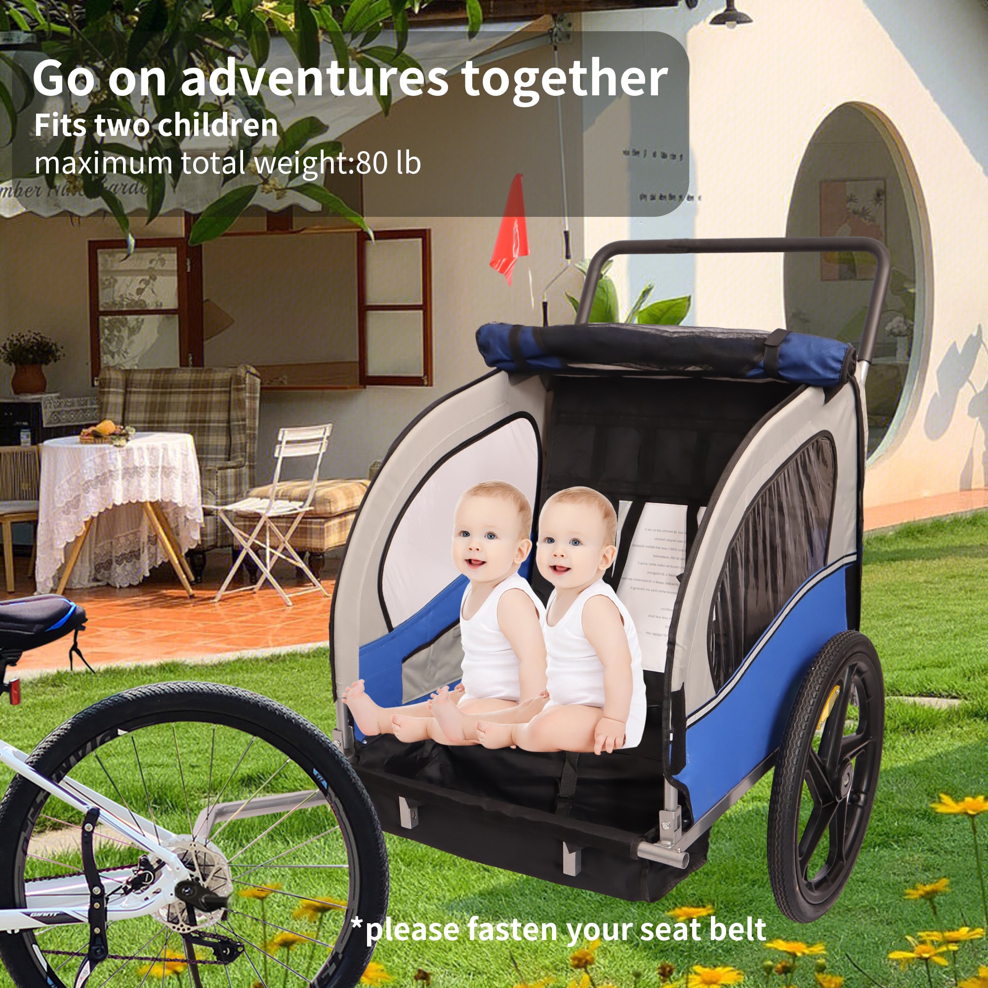 Siavonce ZX-115516 Pet-Strollers - View #15