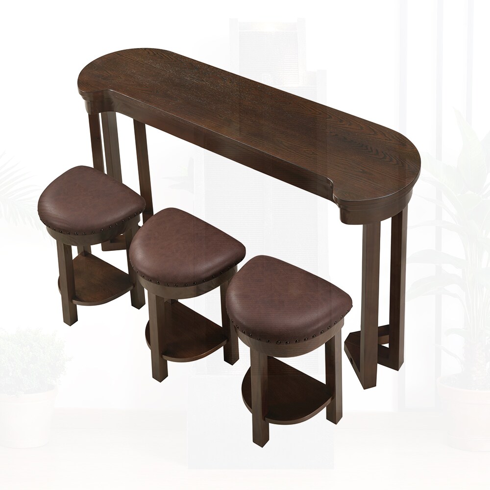 Watnature M7O0NL90I9X97 Dining-Tables - View #2